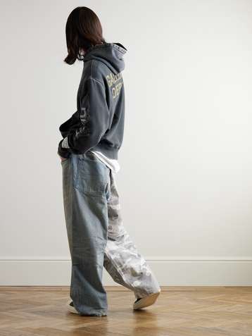 Gallery Dept. Sweats for Men | MR PORTER