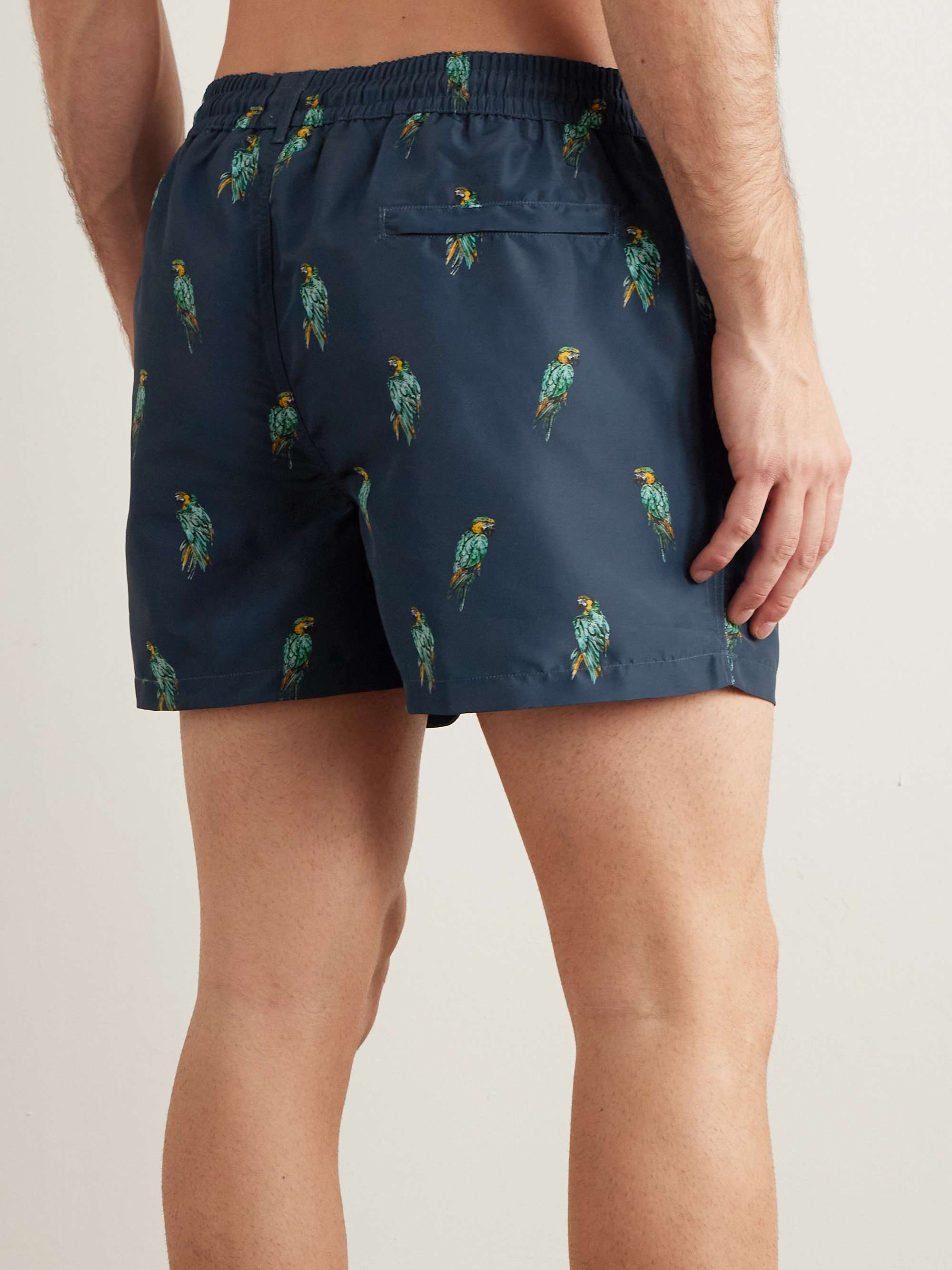 PAUL SMITH 