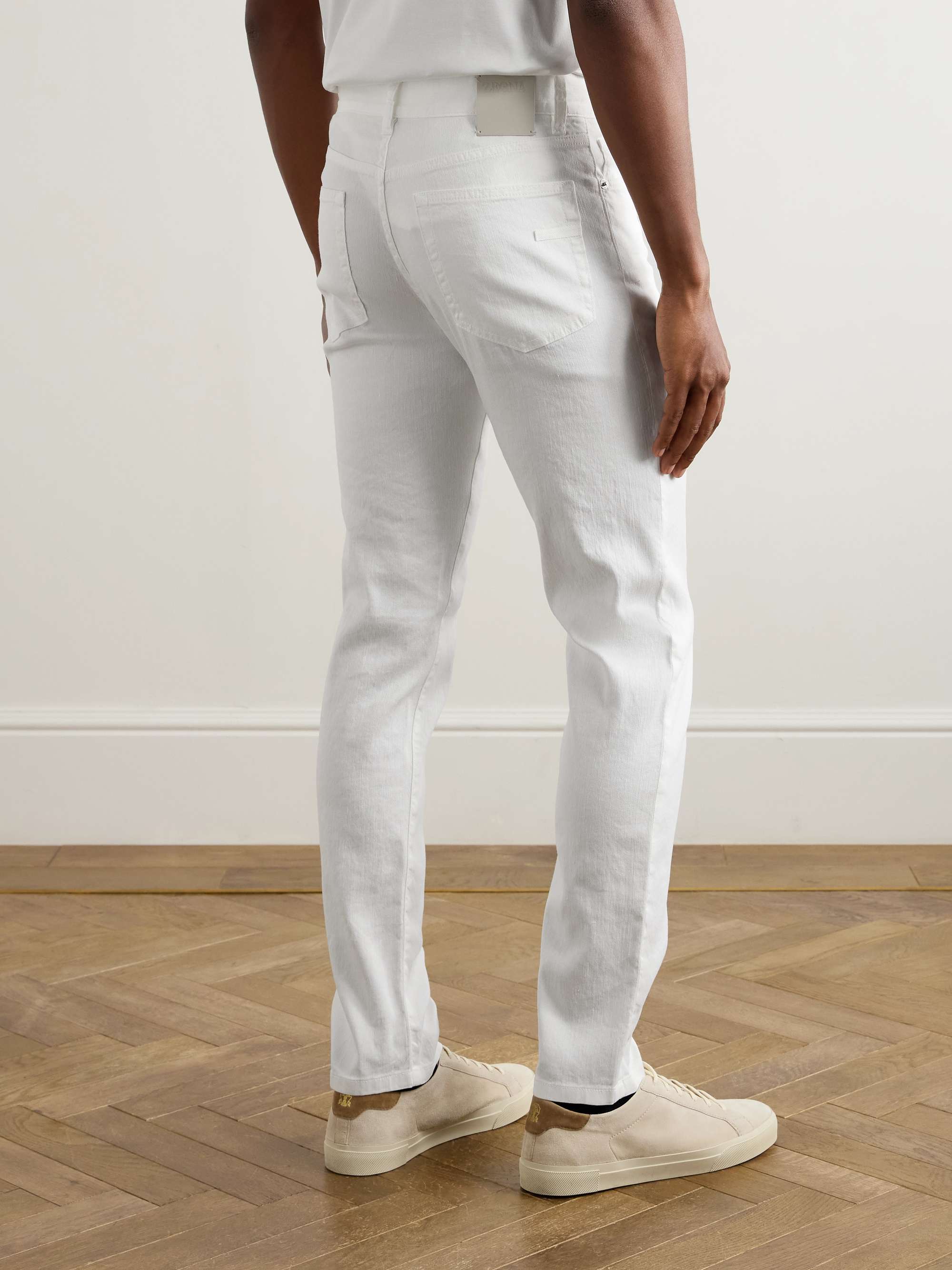 ZEGNA 