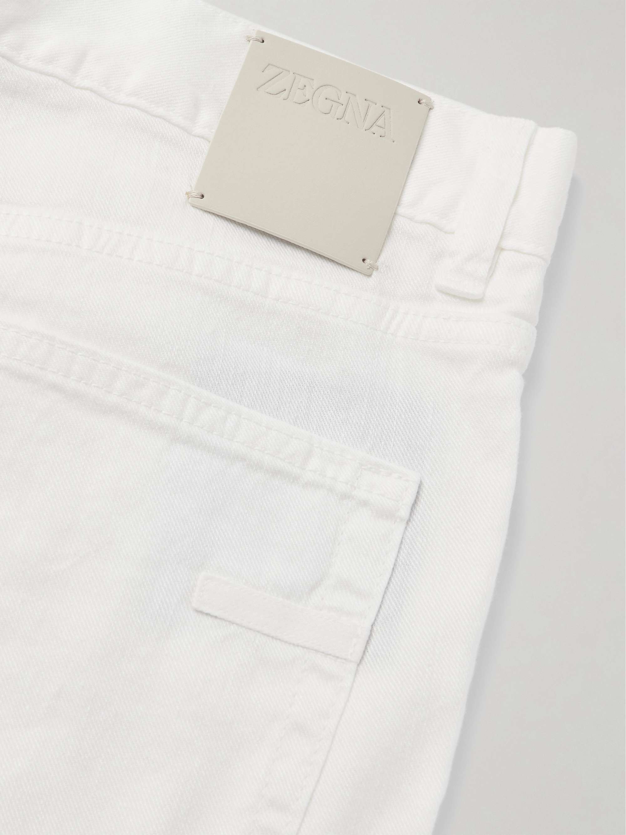 ZEGNA 