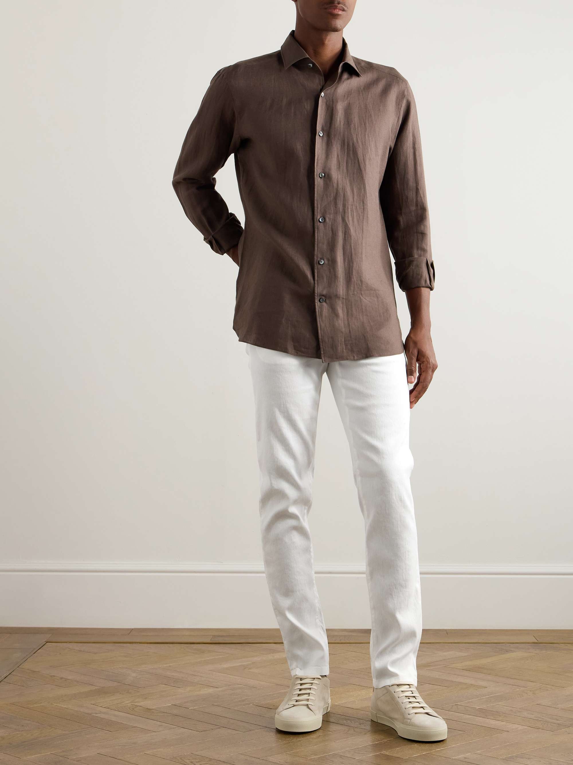 ZEGNA 