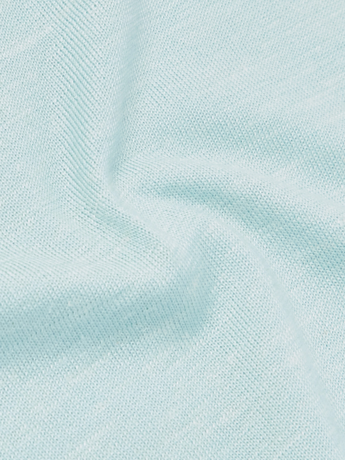Mulberry Silk, Cashmere And Linen-Blend Sweater