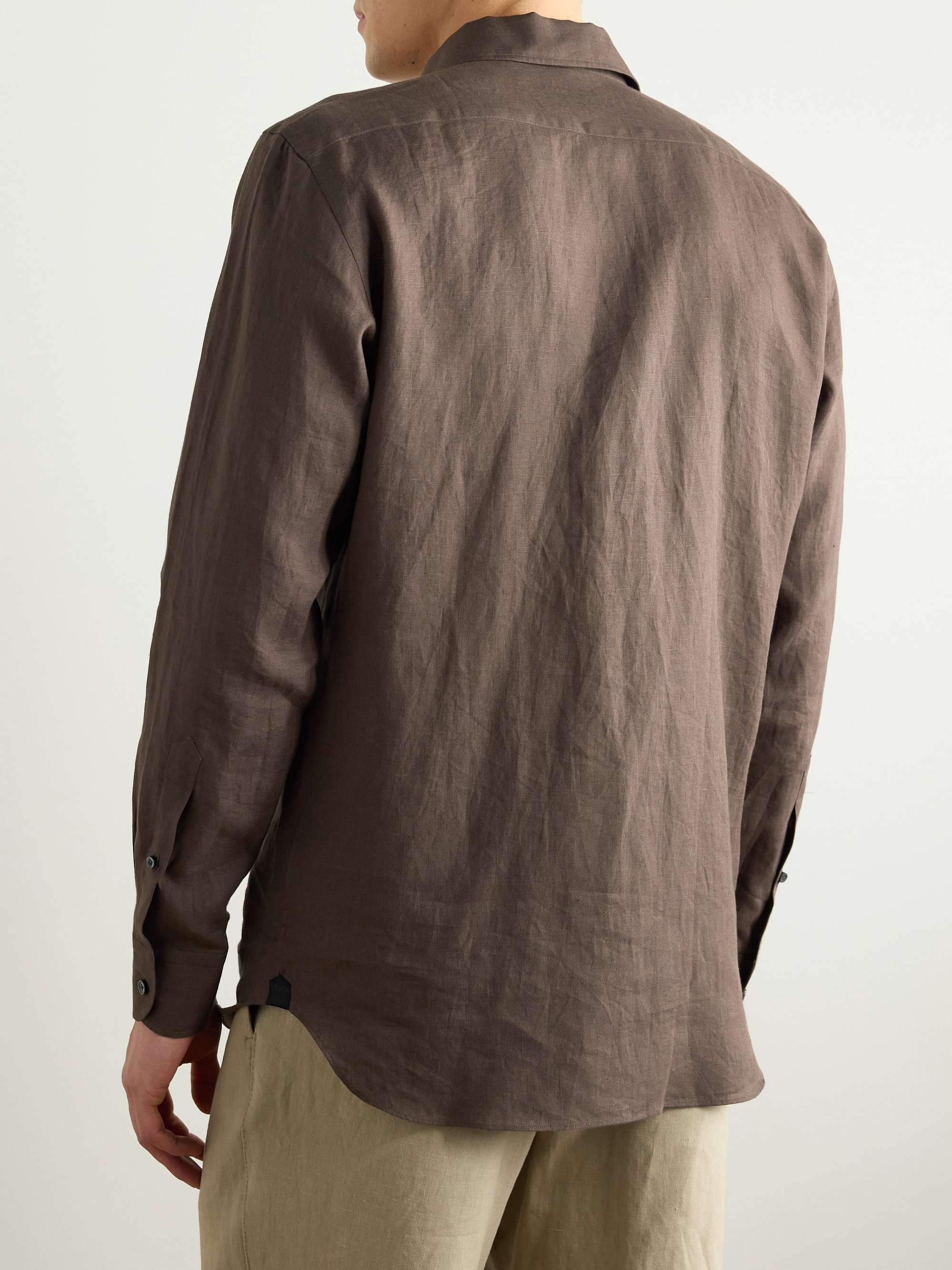 ZEGNA 