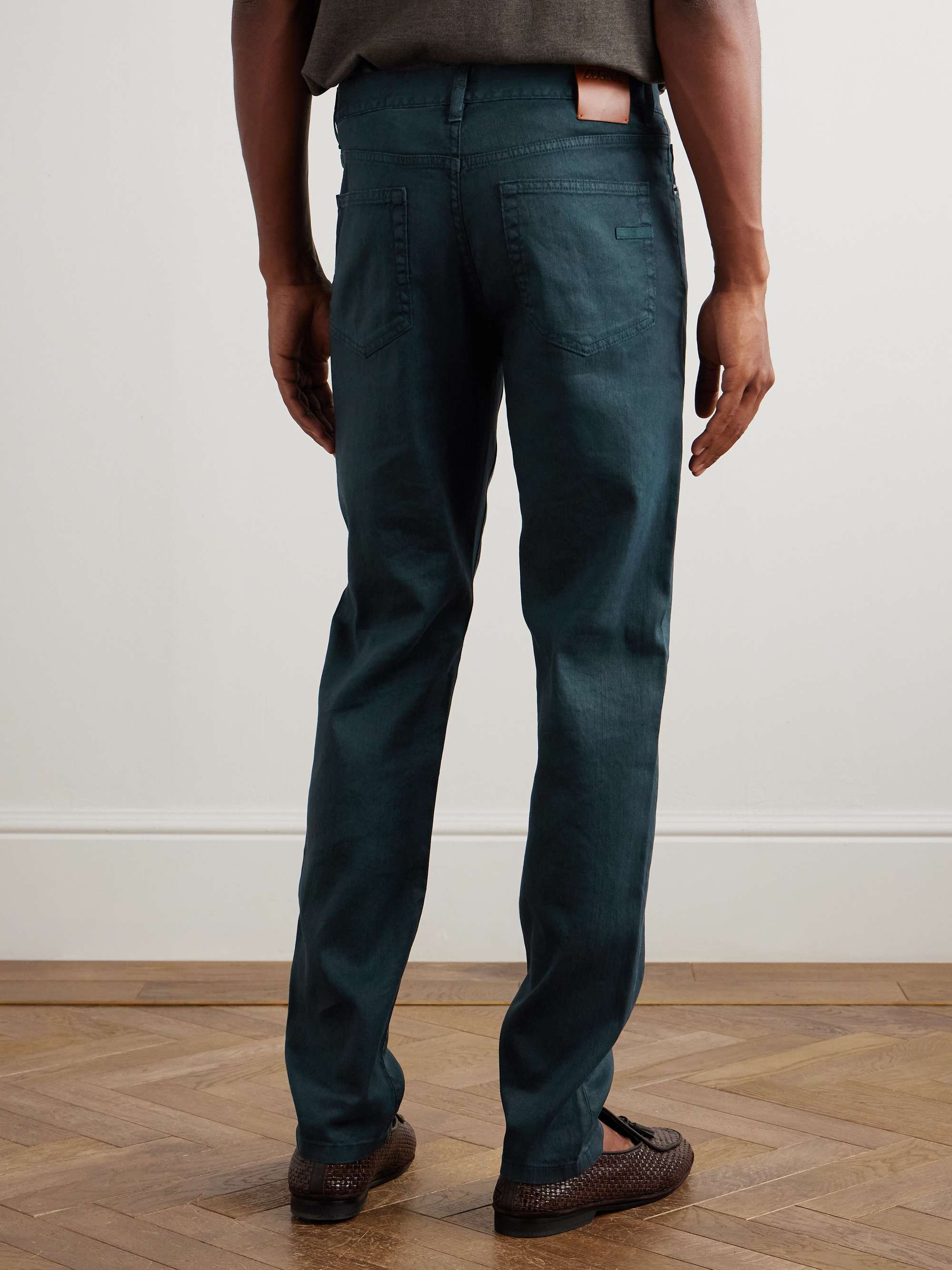 ZEGNA 