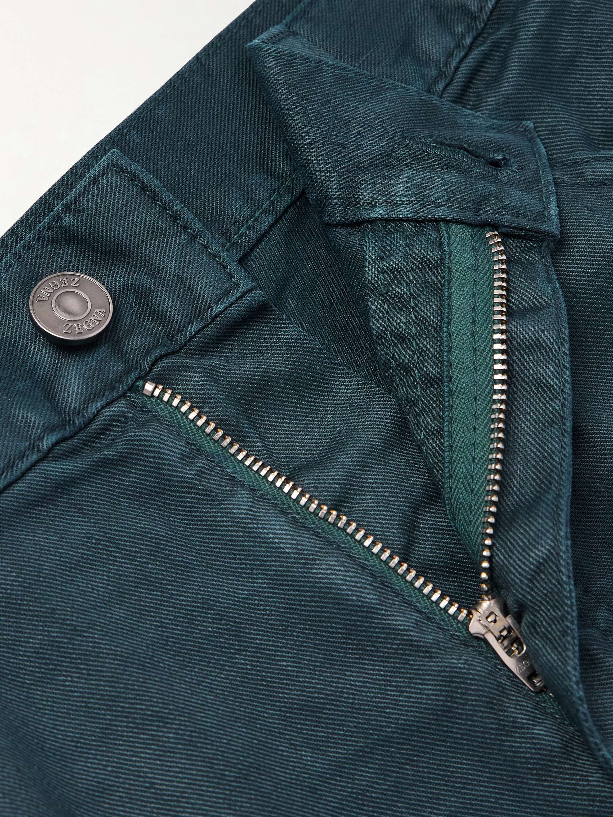 ZEGNA 