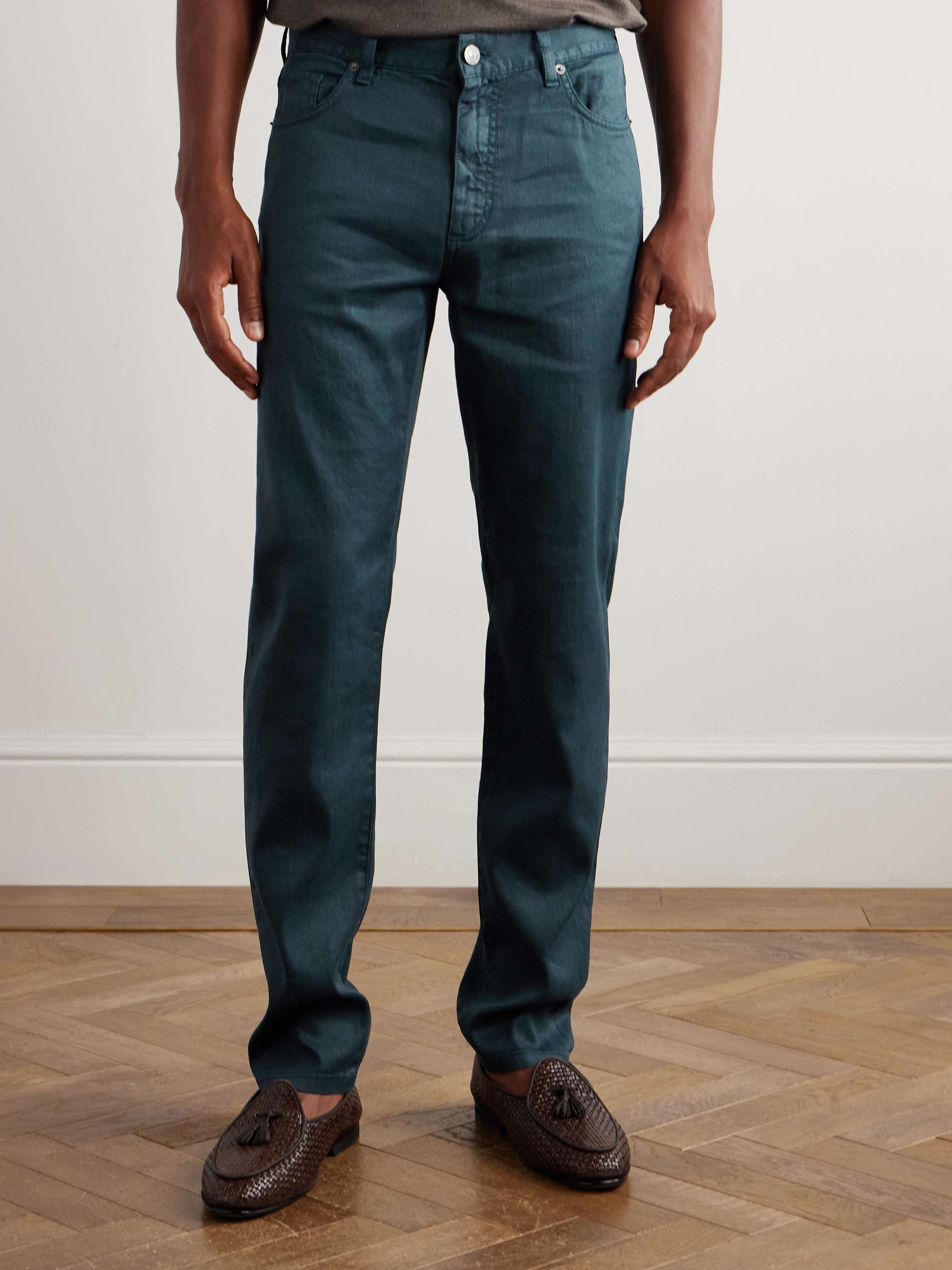ZEGNA 