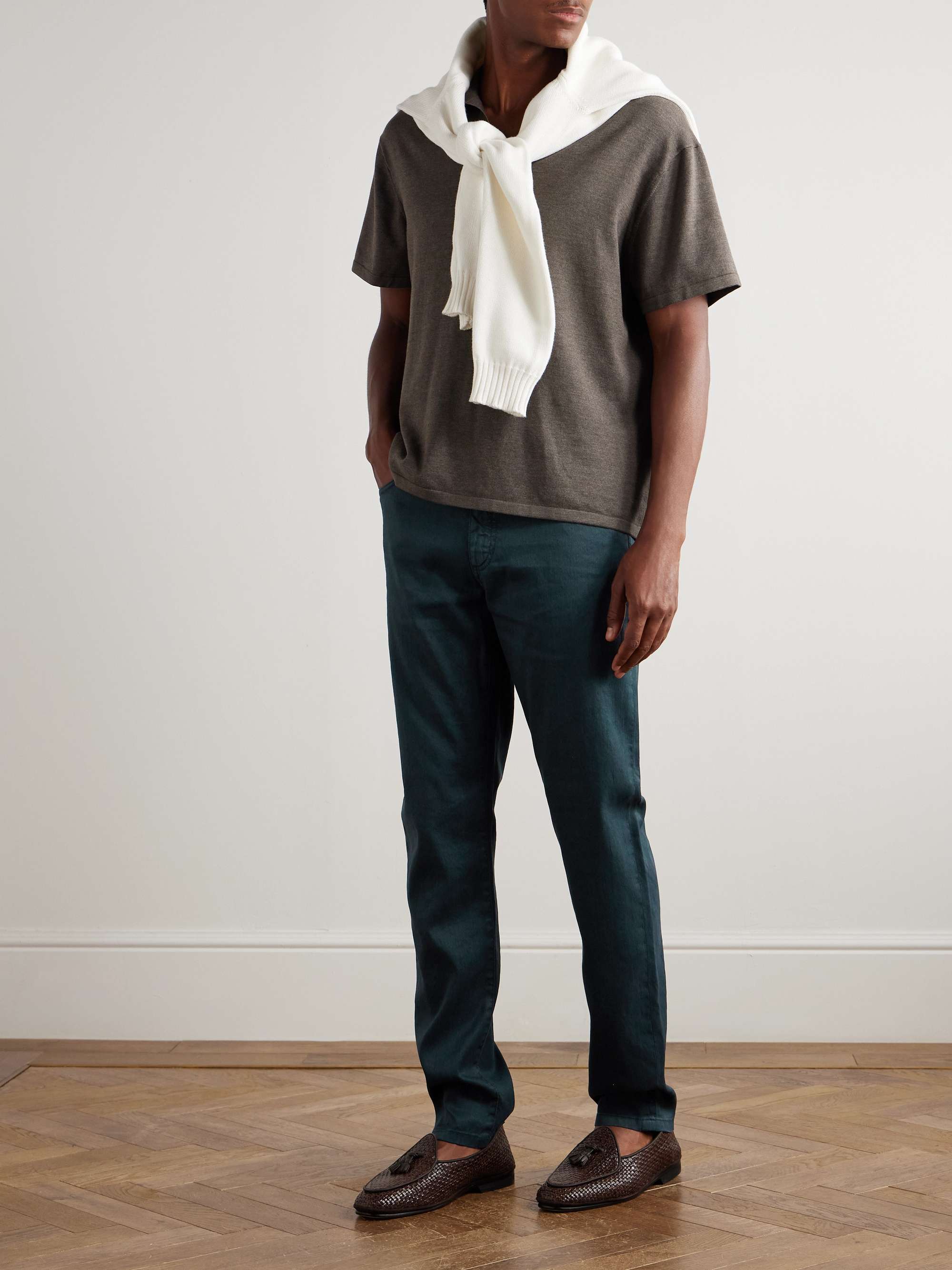 ZEGNA 