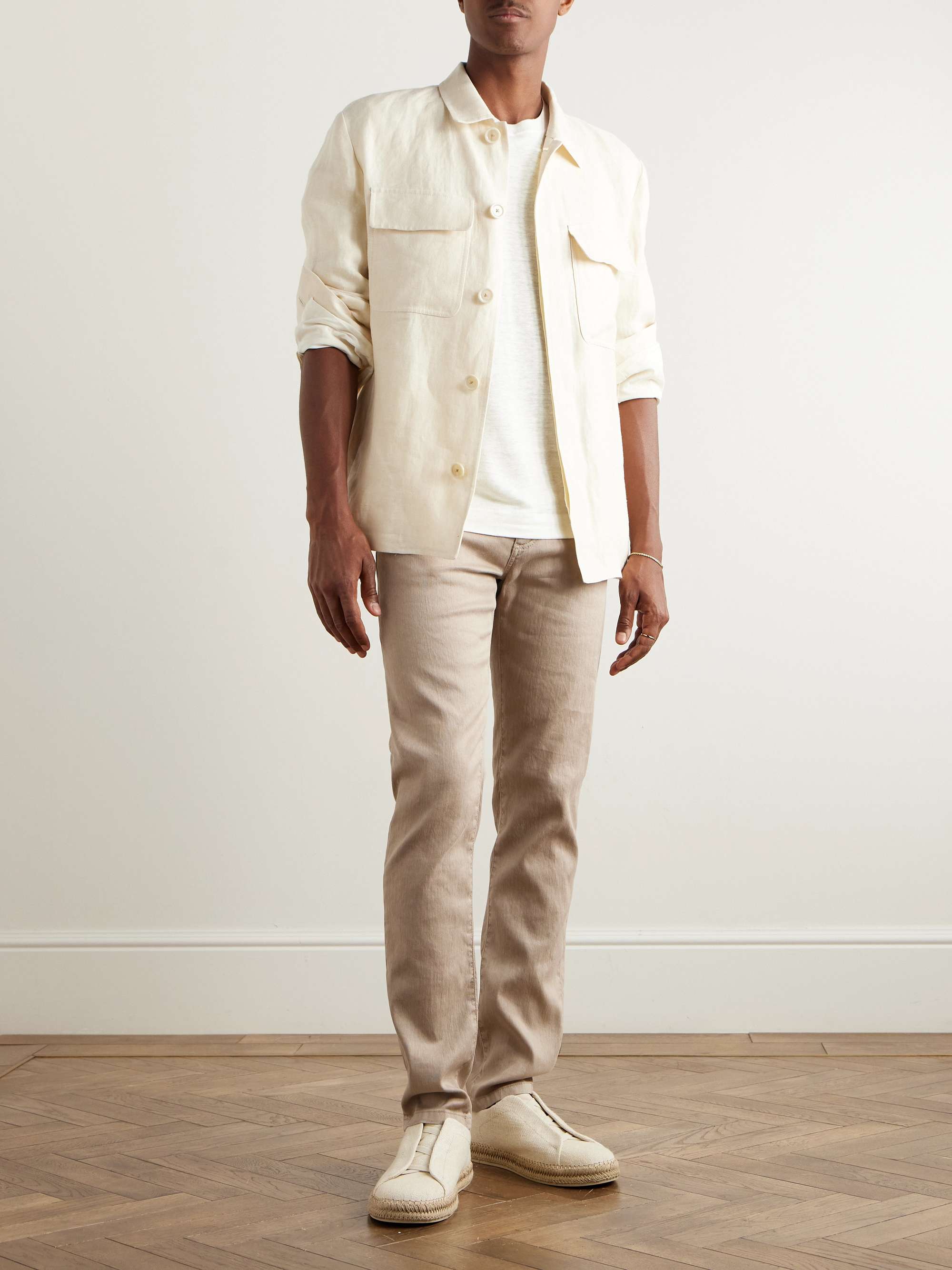 ZEGNA 