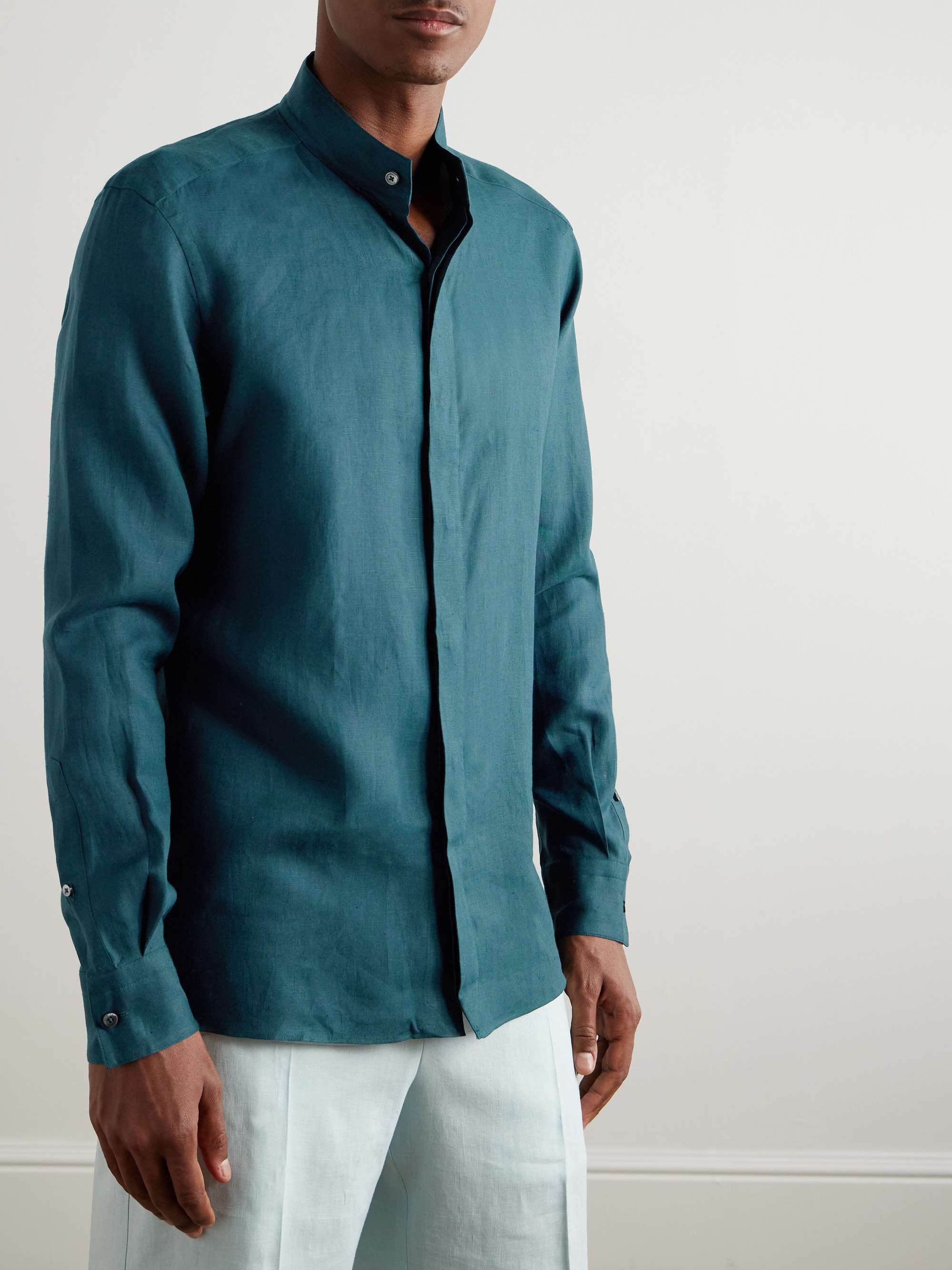ZEGNA 