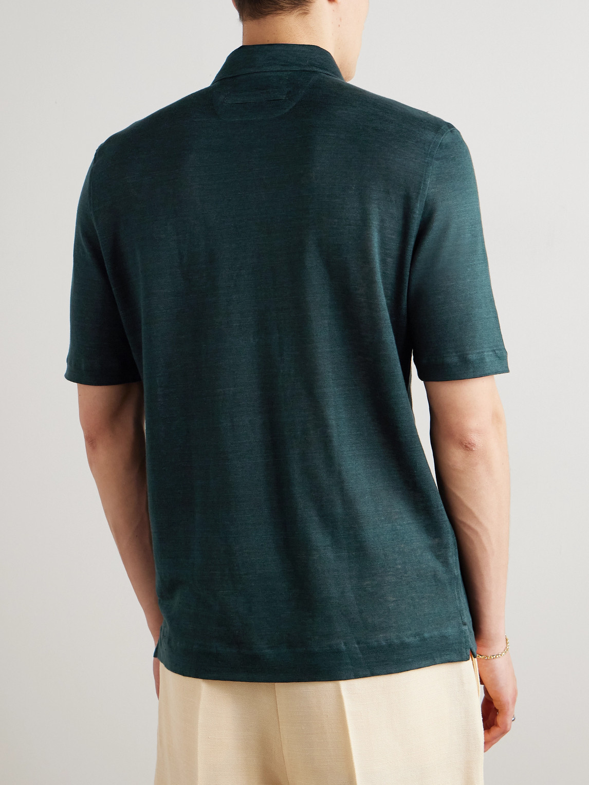 Oasi Polo Shirt