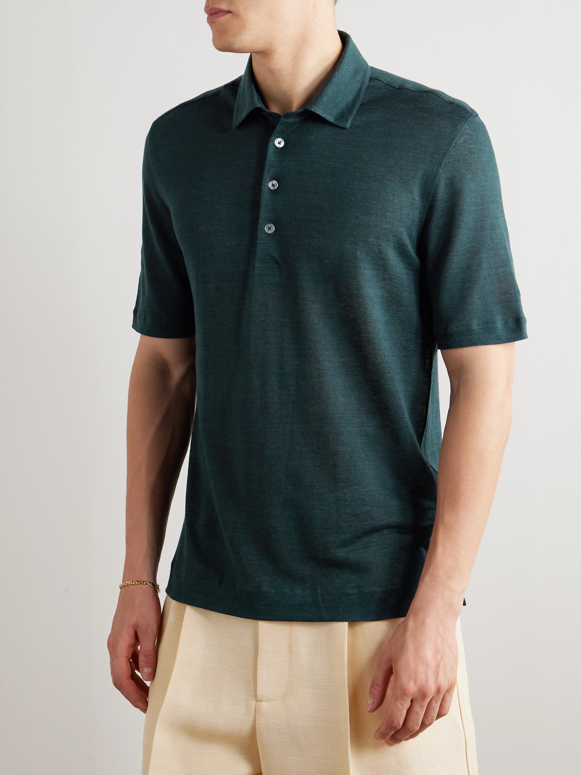 Oasi Polo Shirt