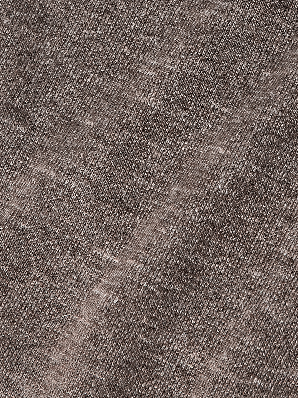 Zegna Mulberry Silk, Cashmere And Linen-blend Sweater In Brown