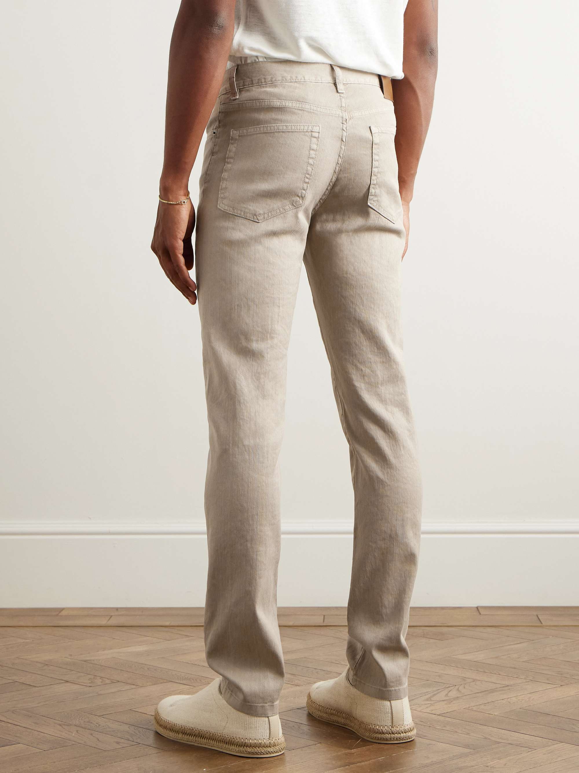 ZEGNA 
