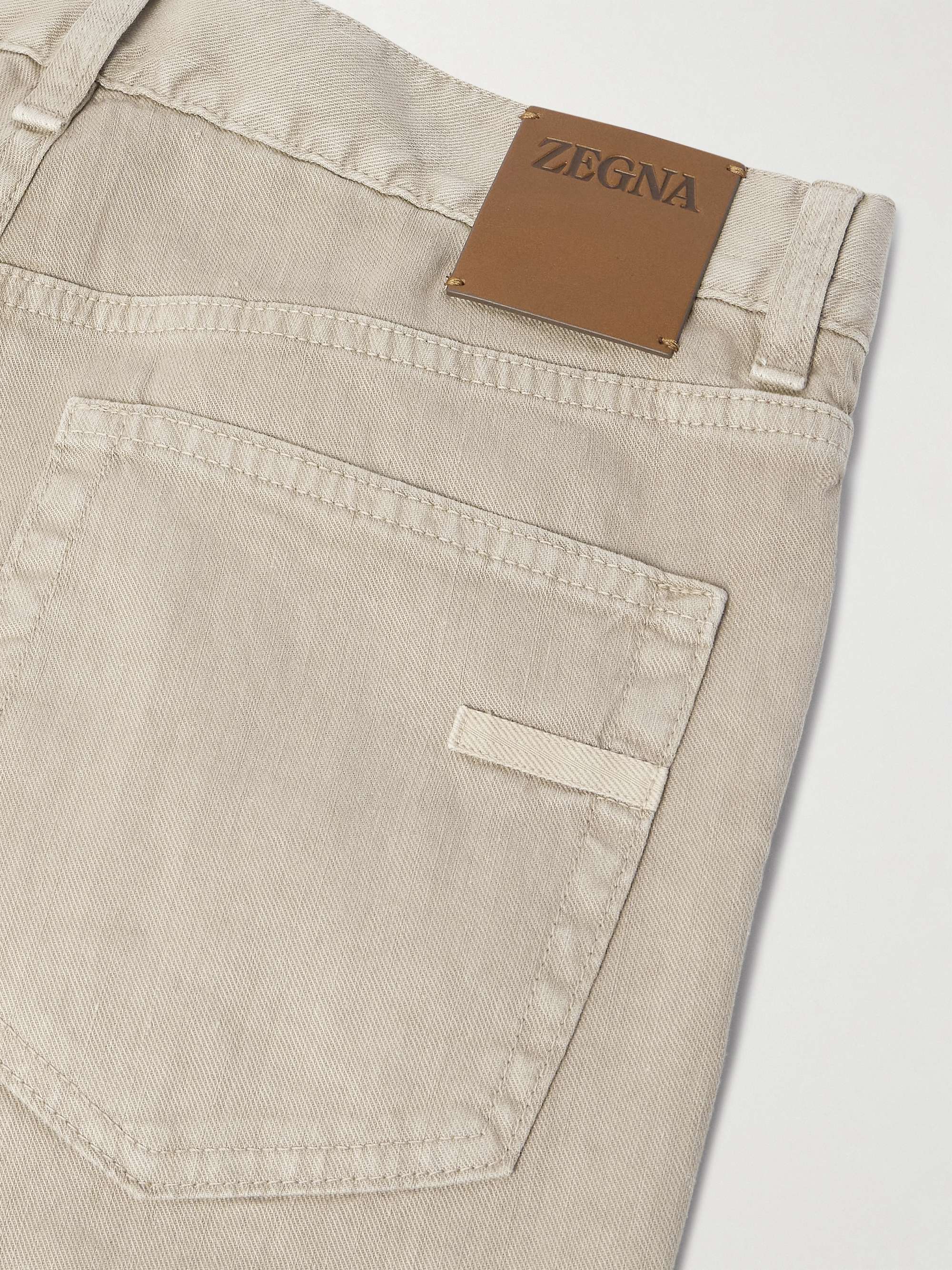 ZEGNA 
