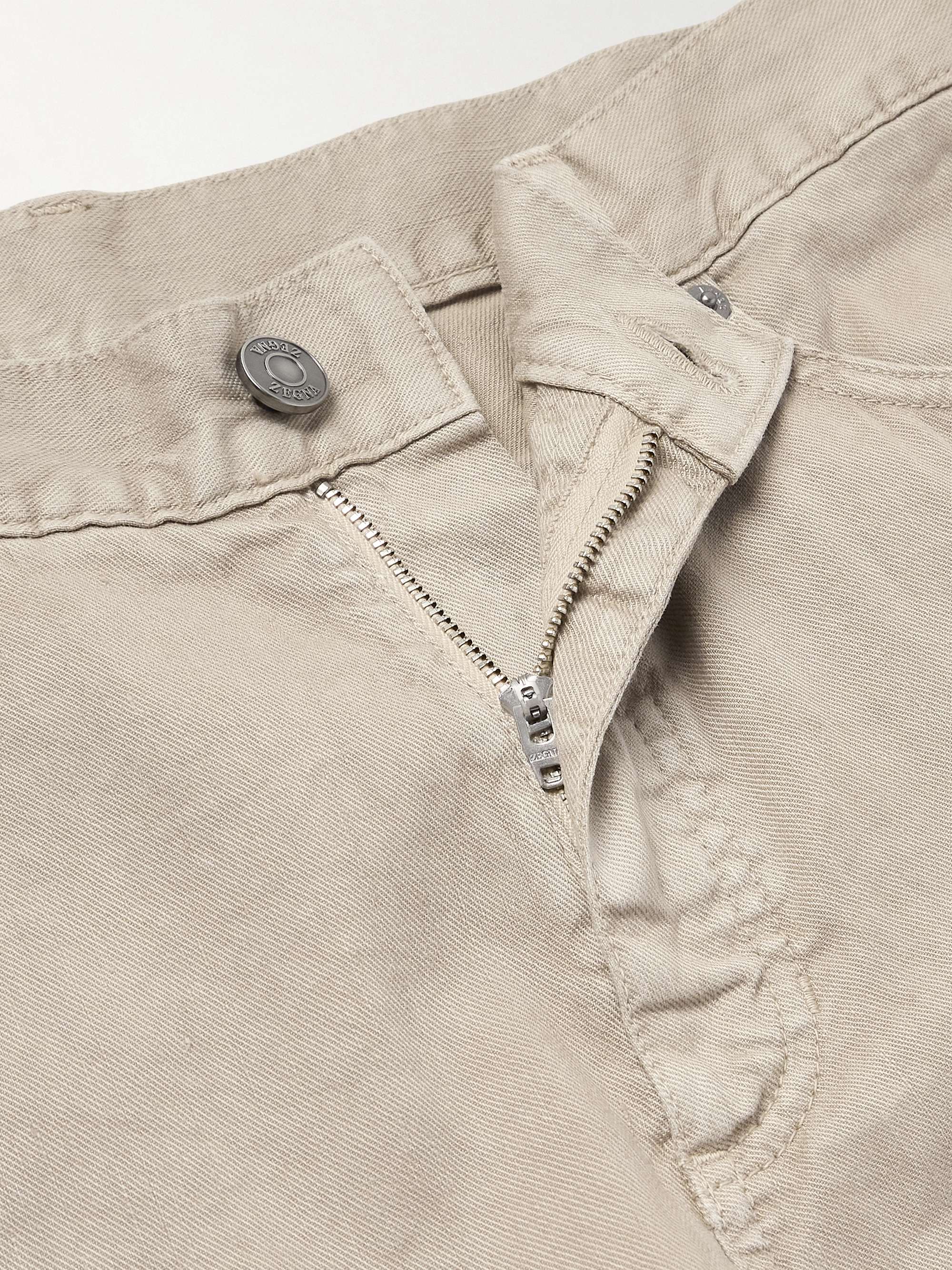 ZEGNA 