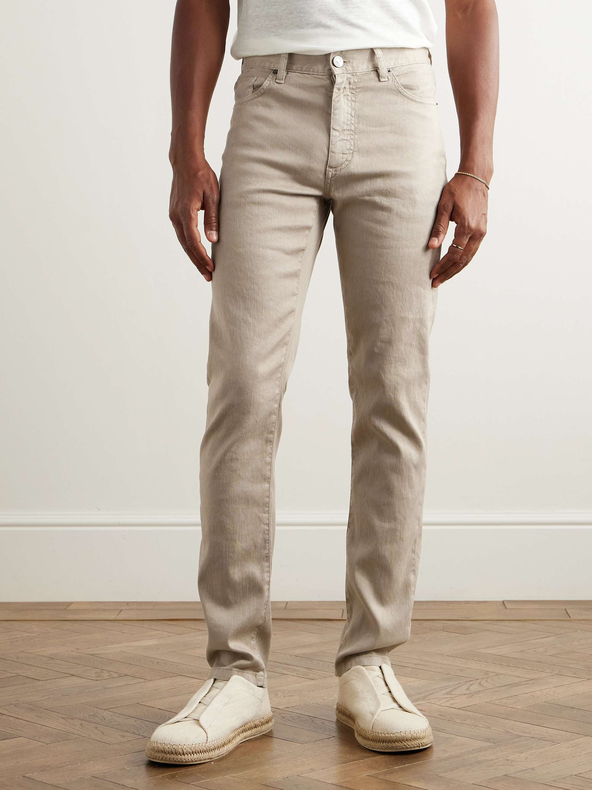 ZEGNA 
