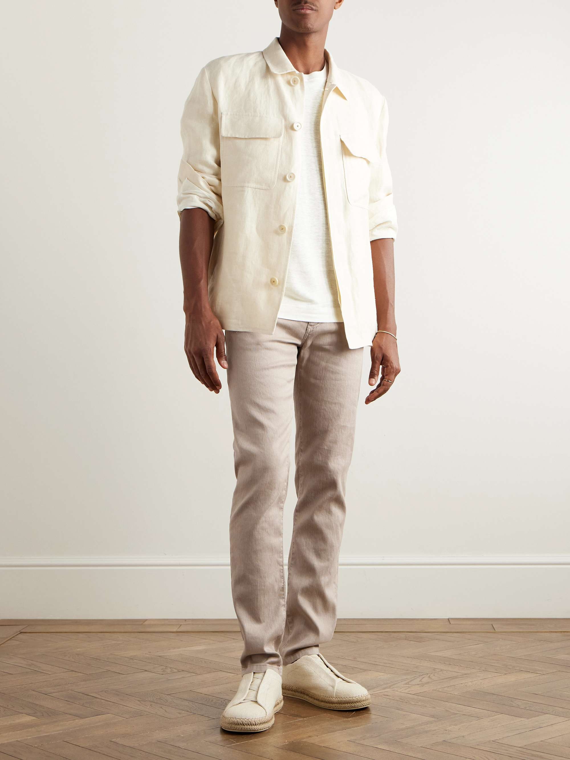 ZEGNA 