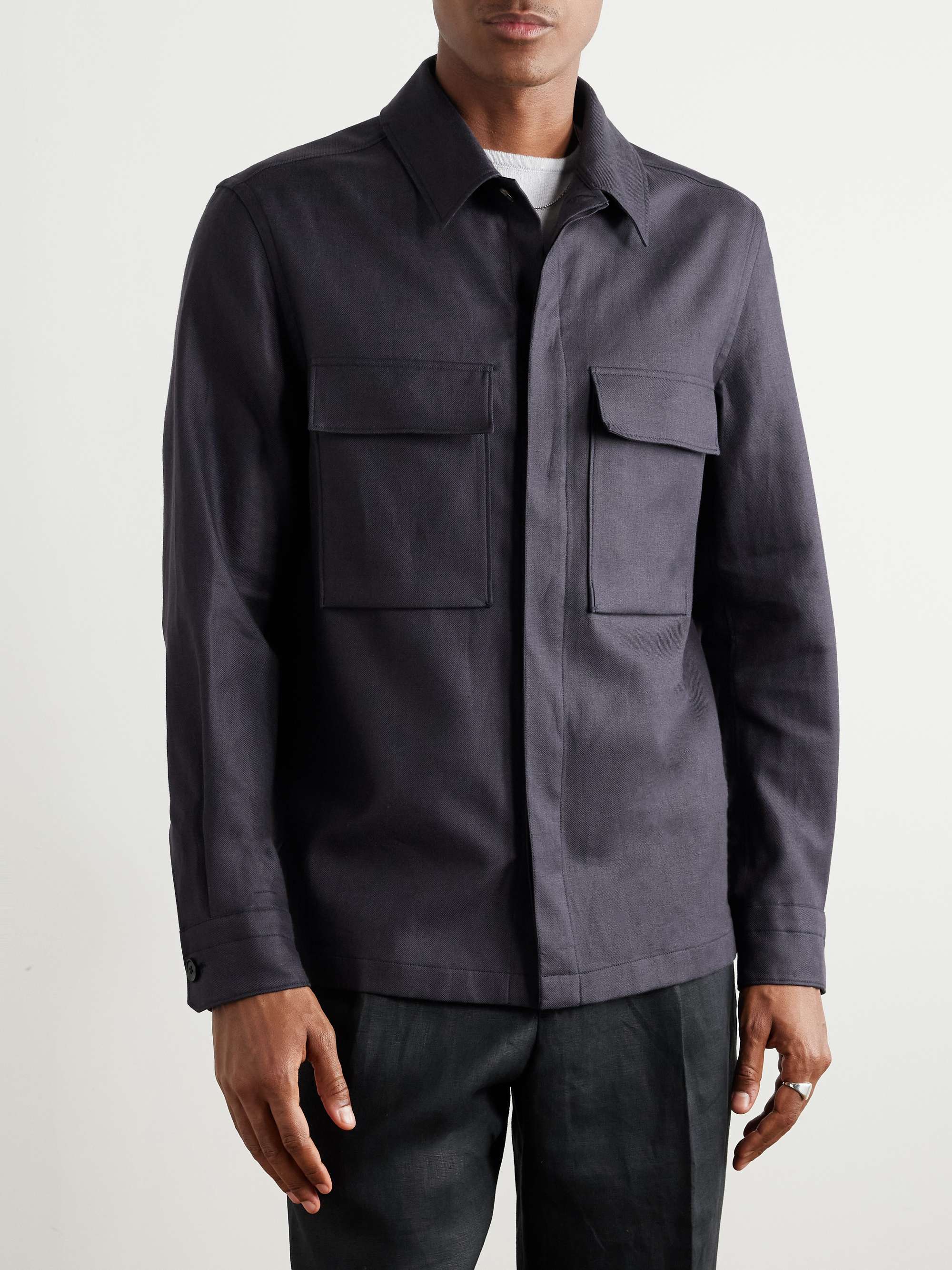 ZEGNA 