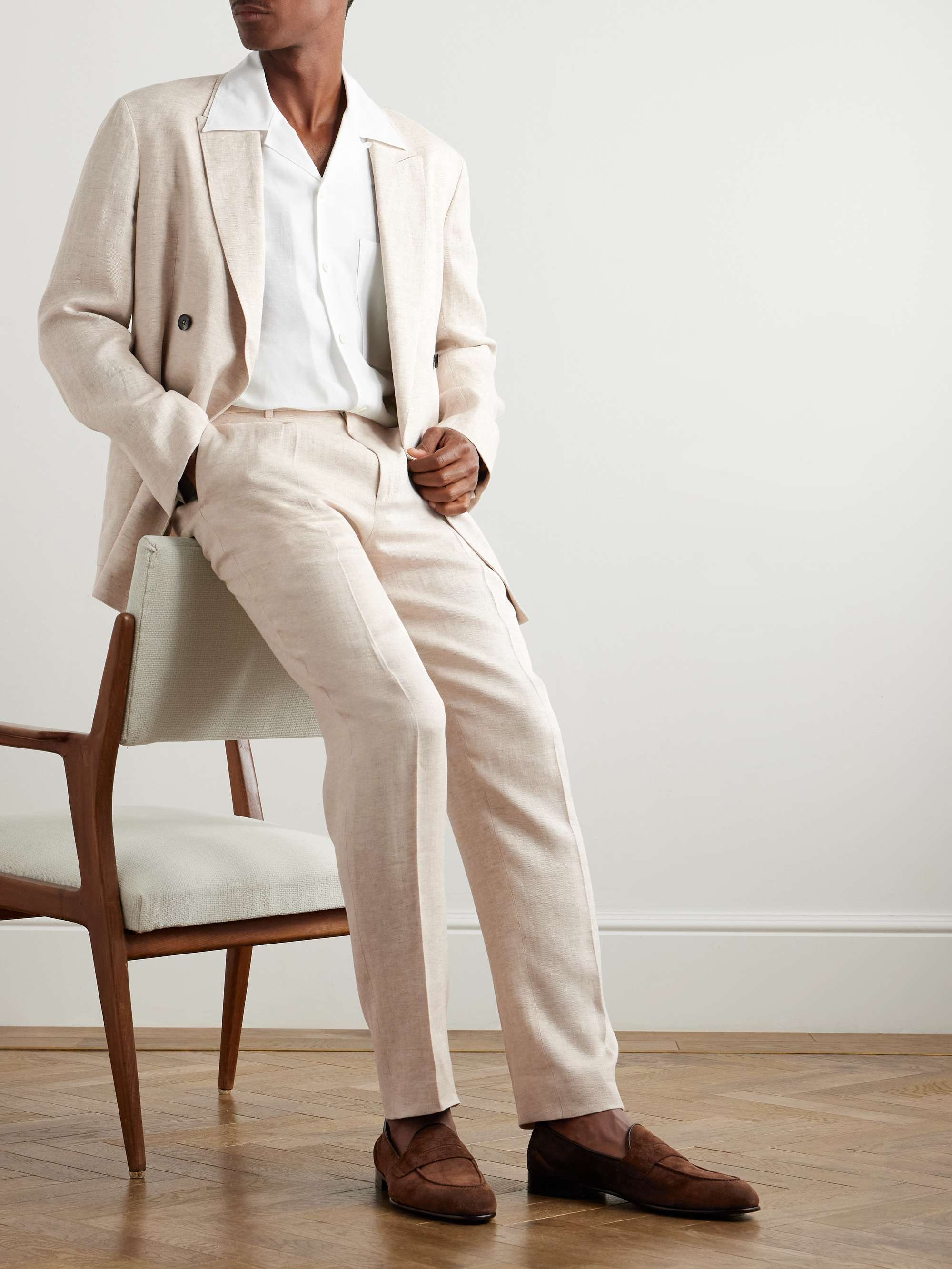 ZEGNA 
