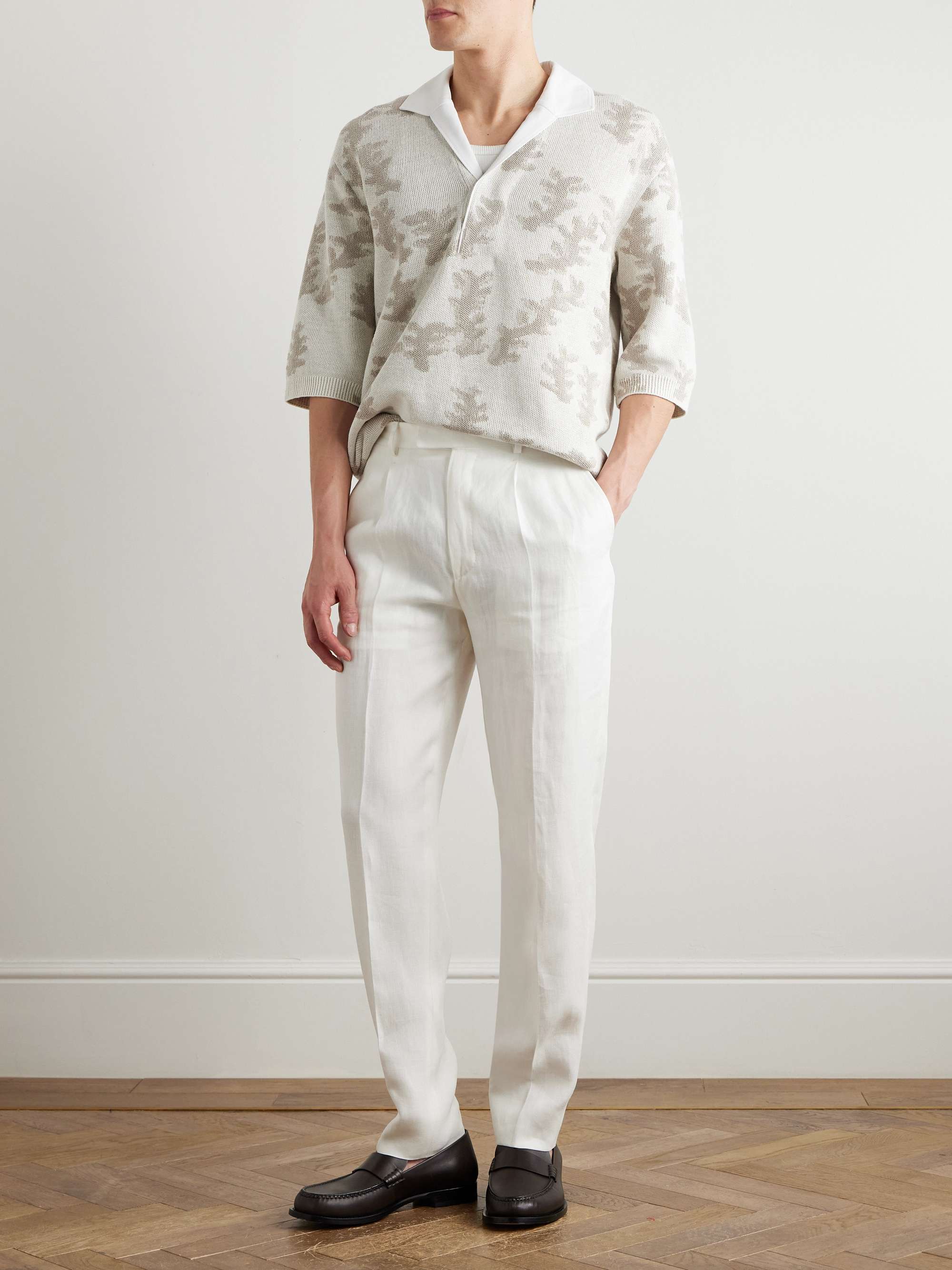 ZEGNA 