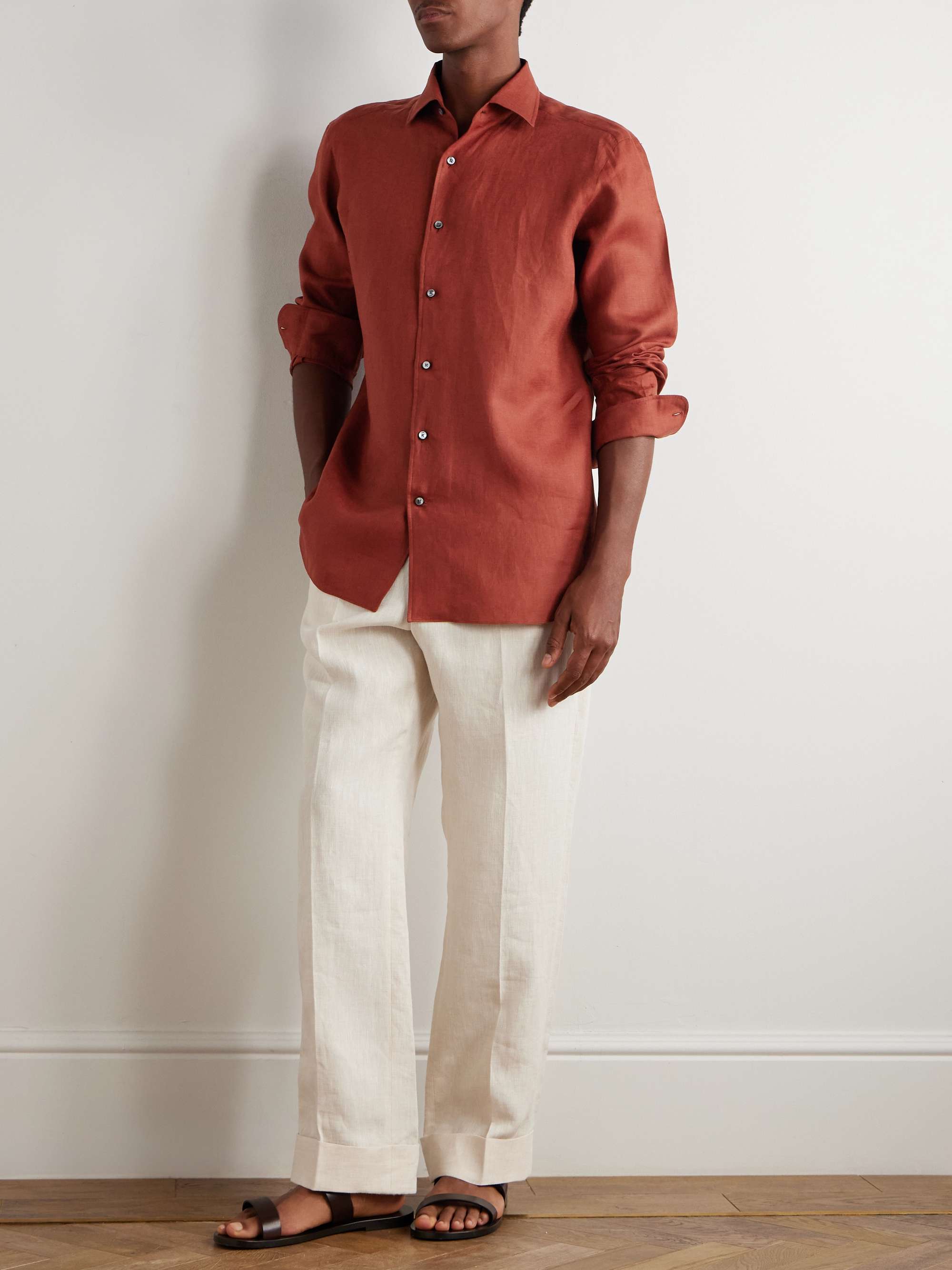 ZEGNA 