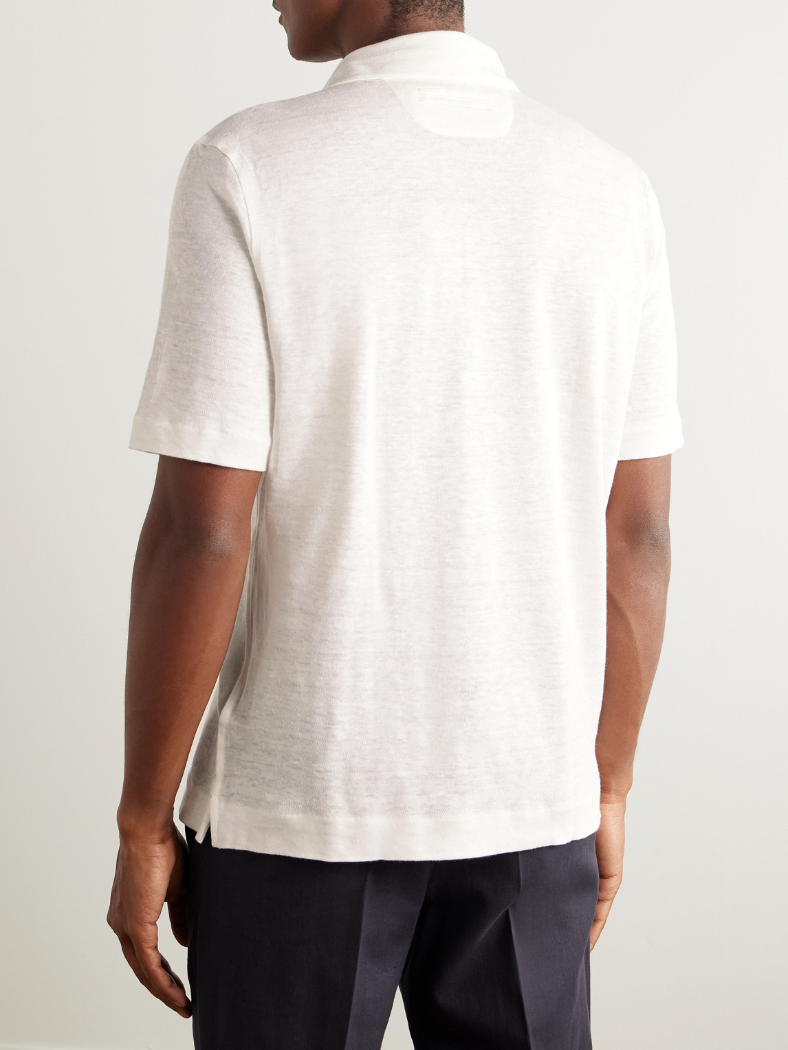 Oasi Polo Shirt