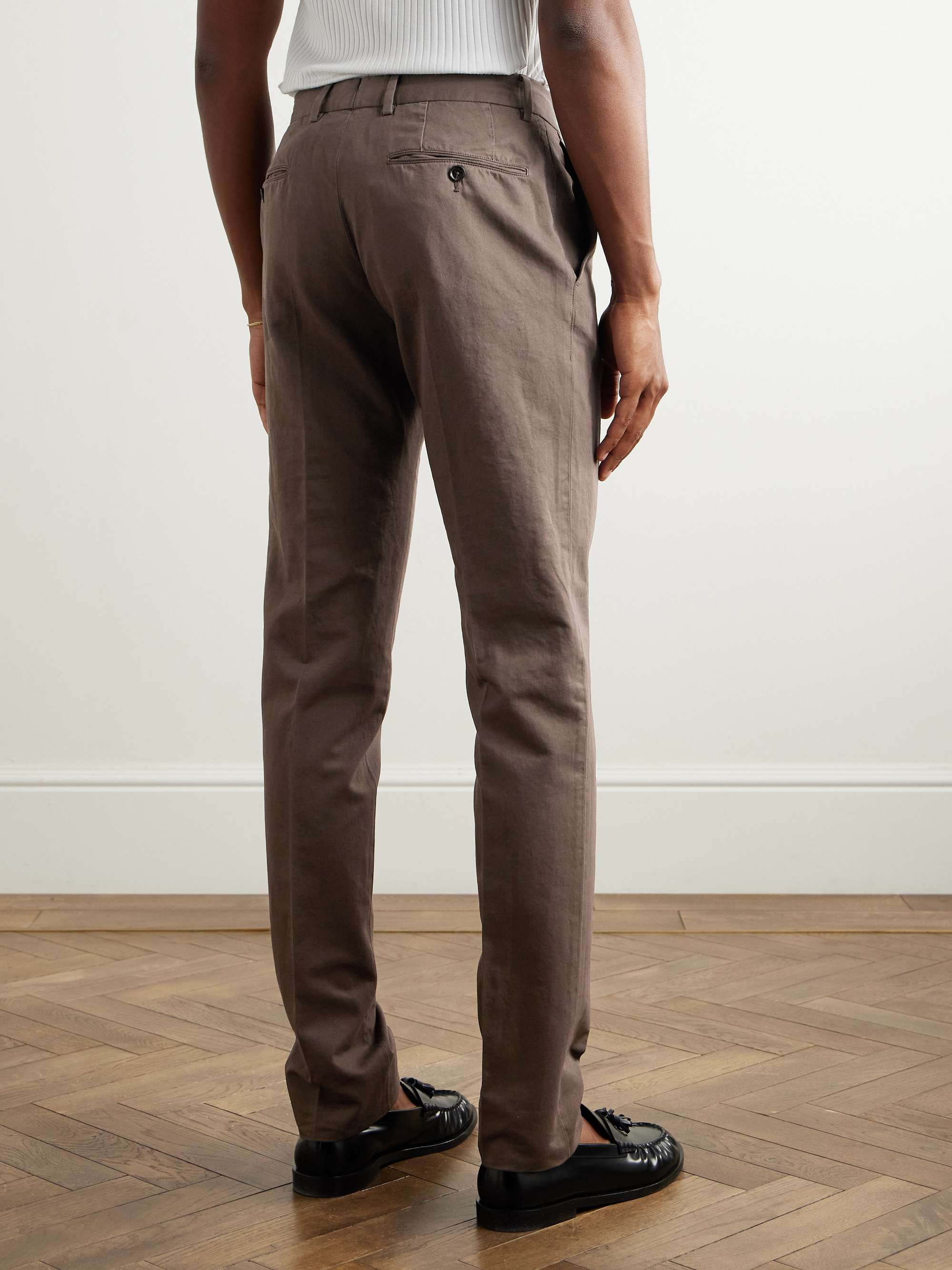ZEGNA 