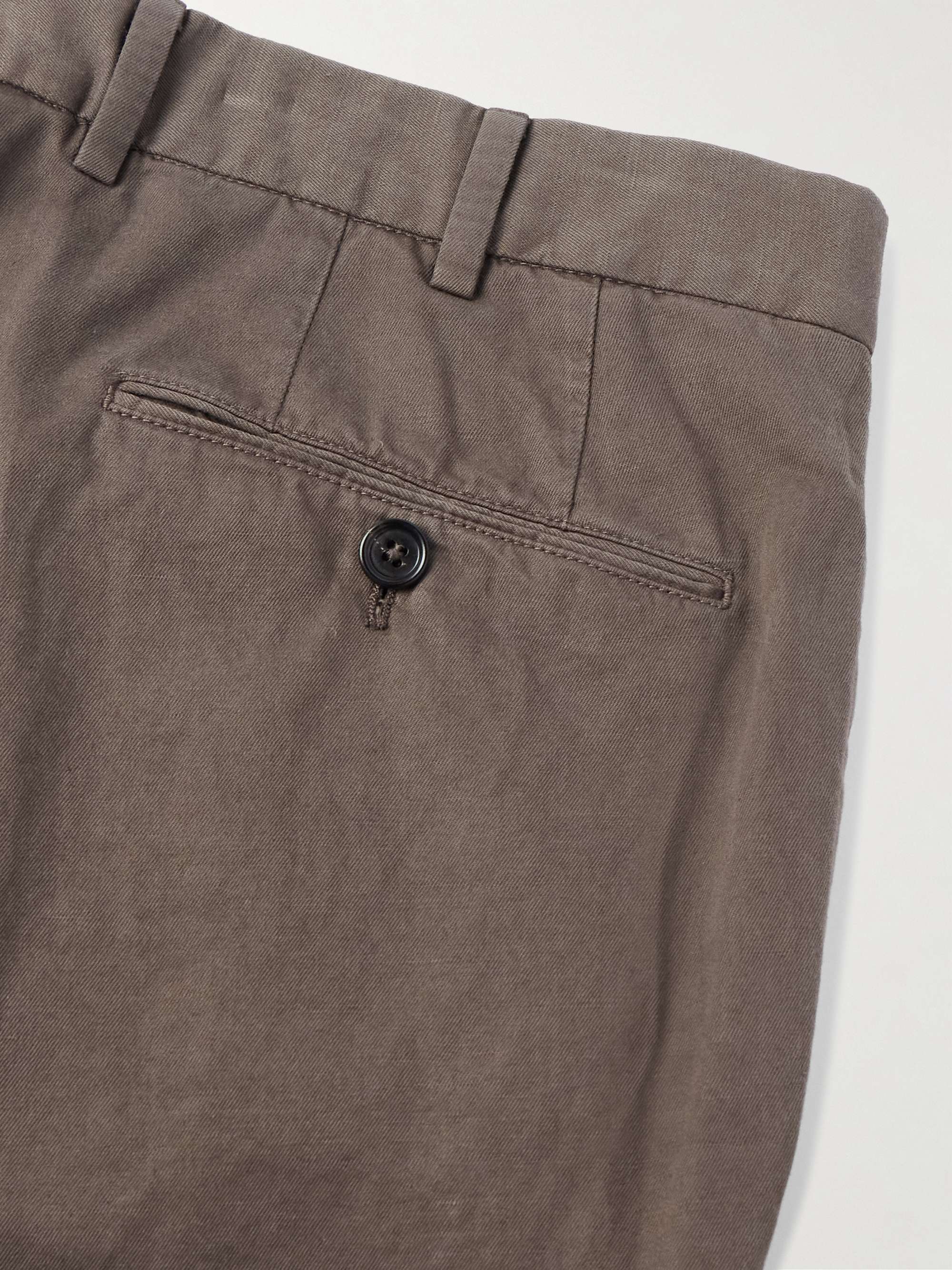 ZEGNA 