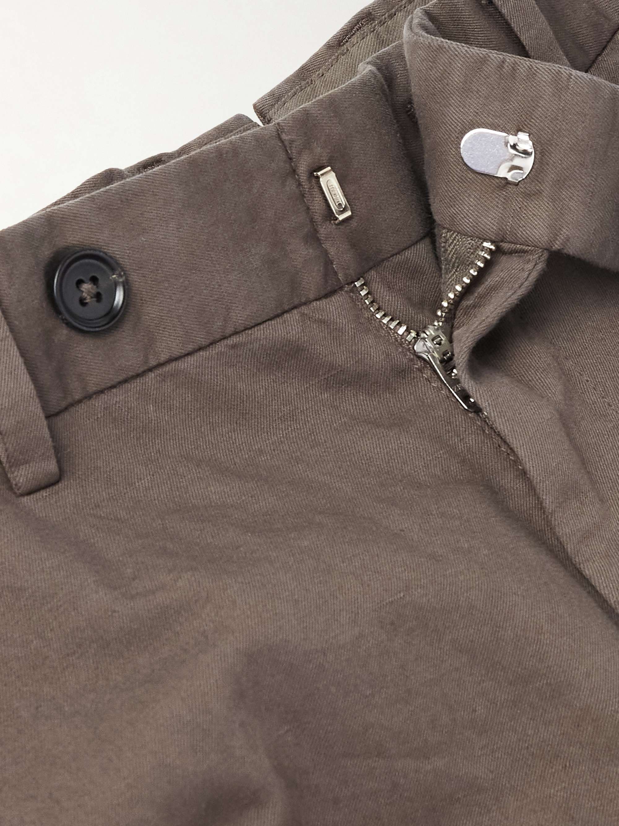 ZEGNA 