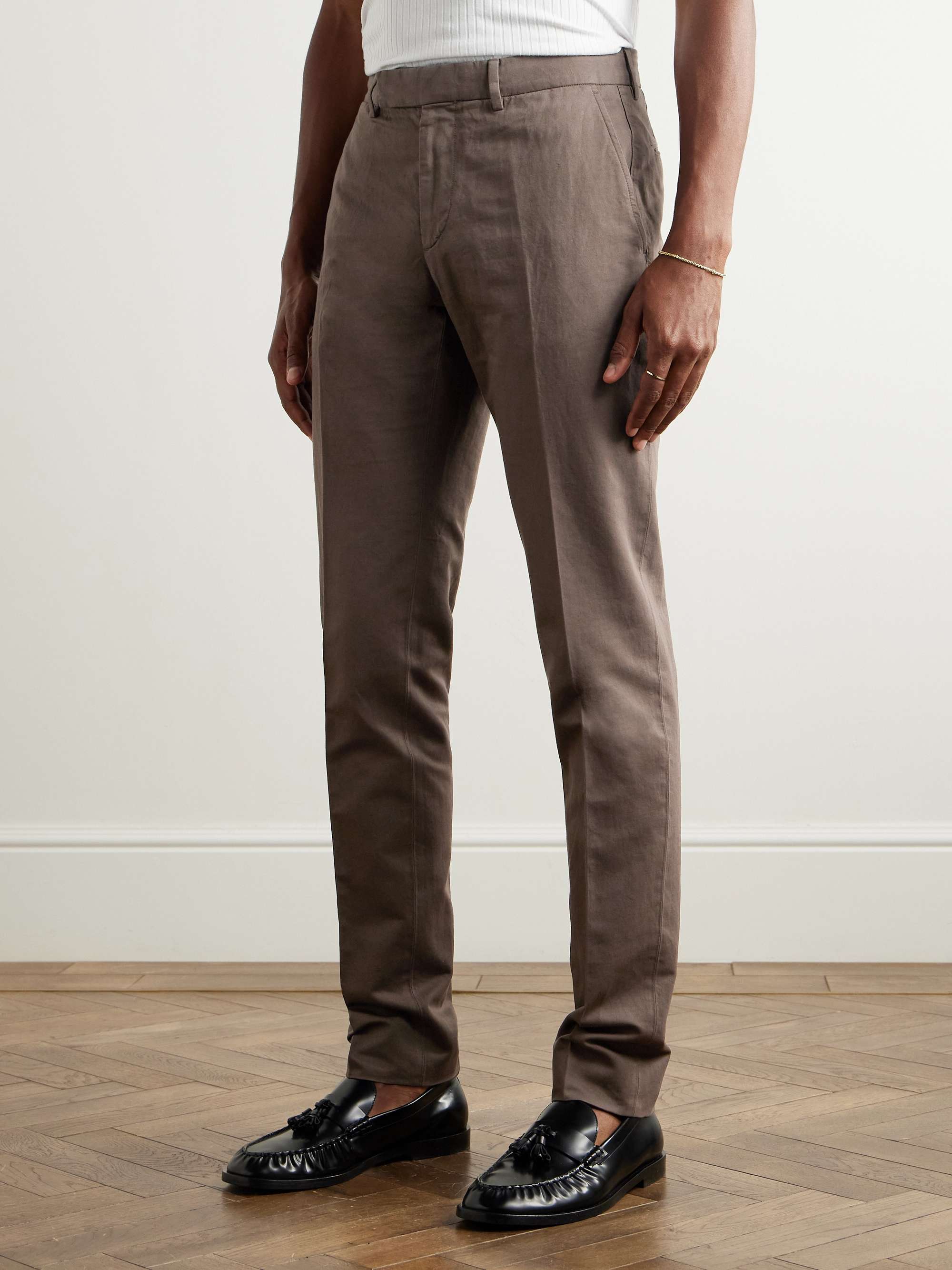 ZEGNA 