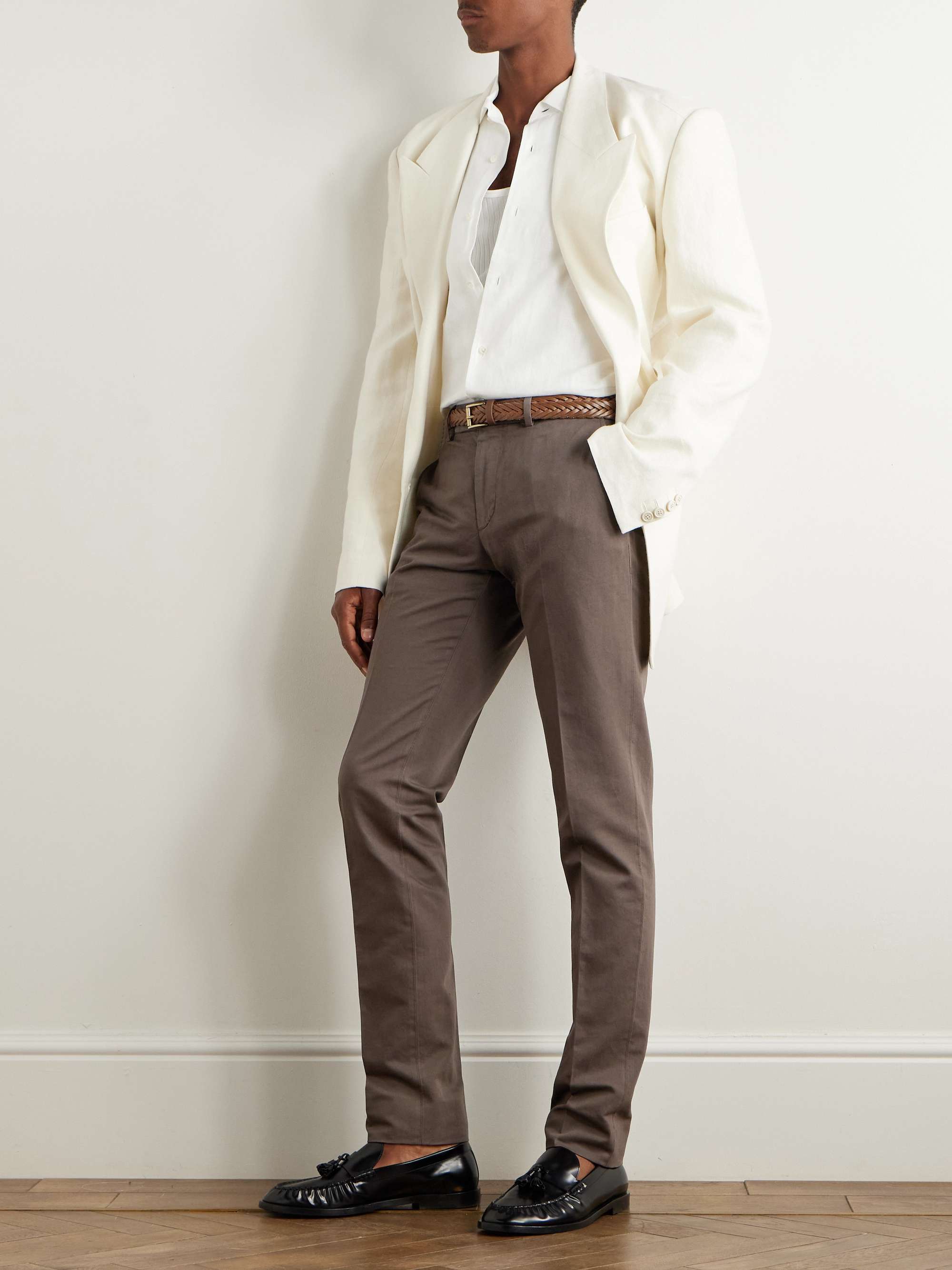 ZEGNA 