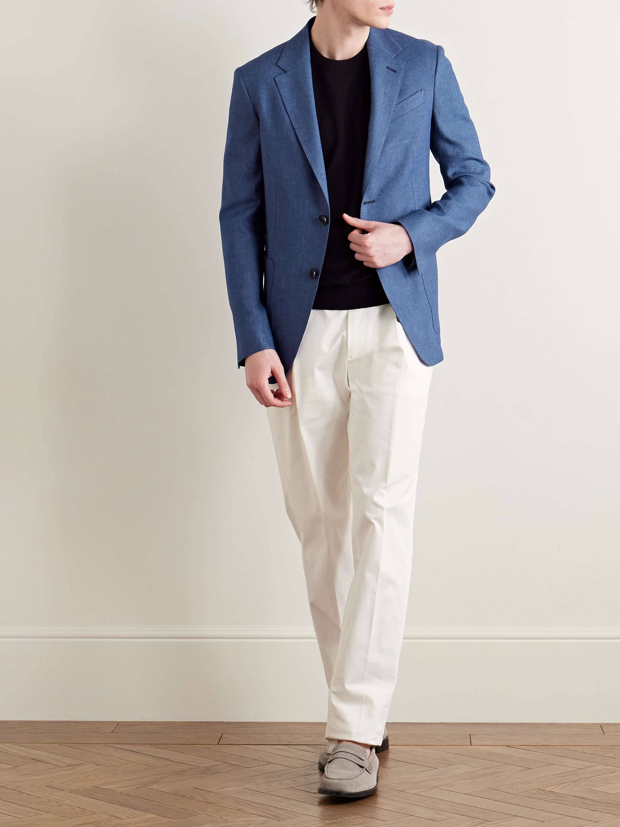 ZEGNA 