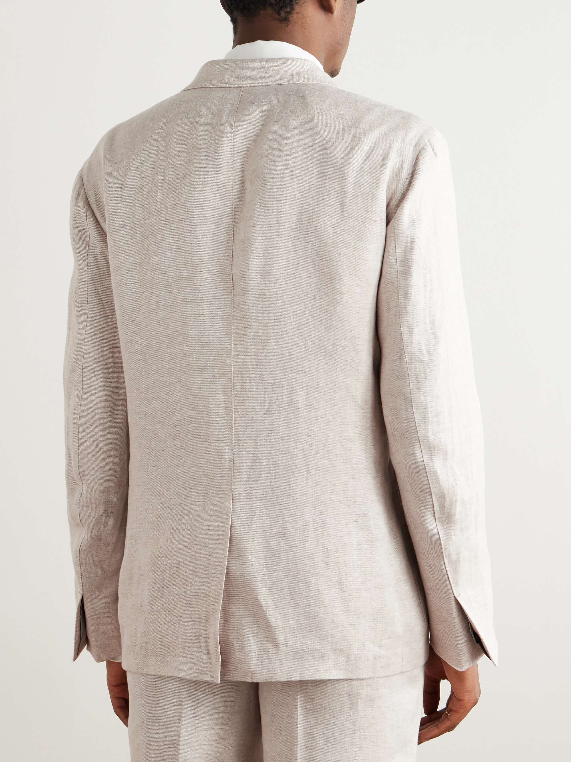 ZEGNA 