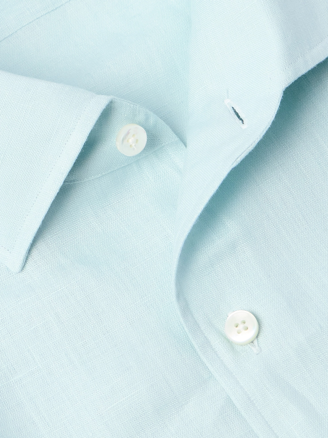 Oasi Linen Shirt