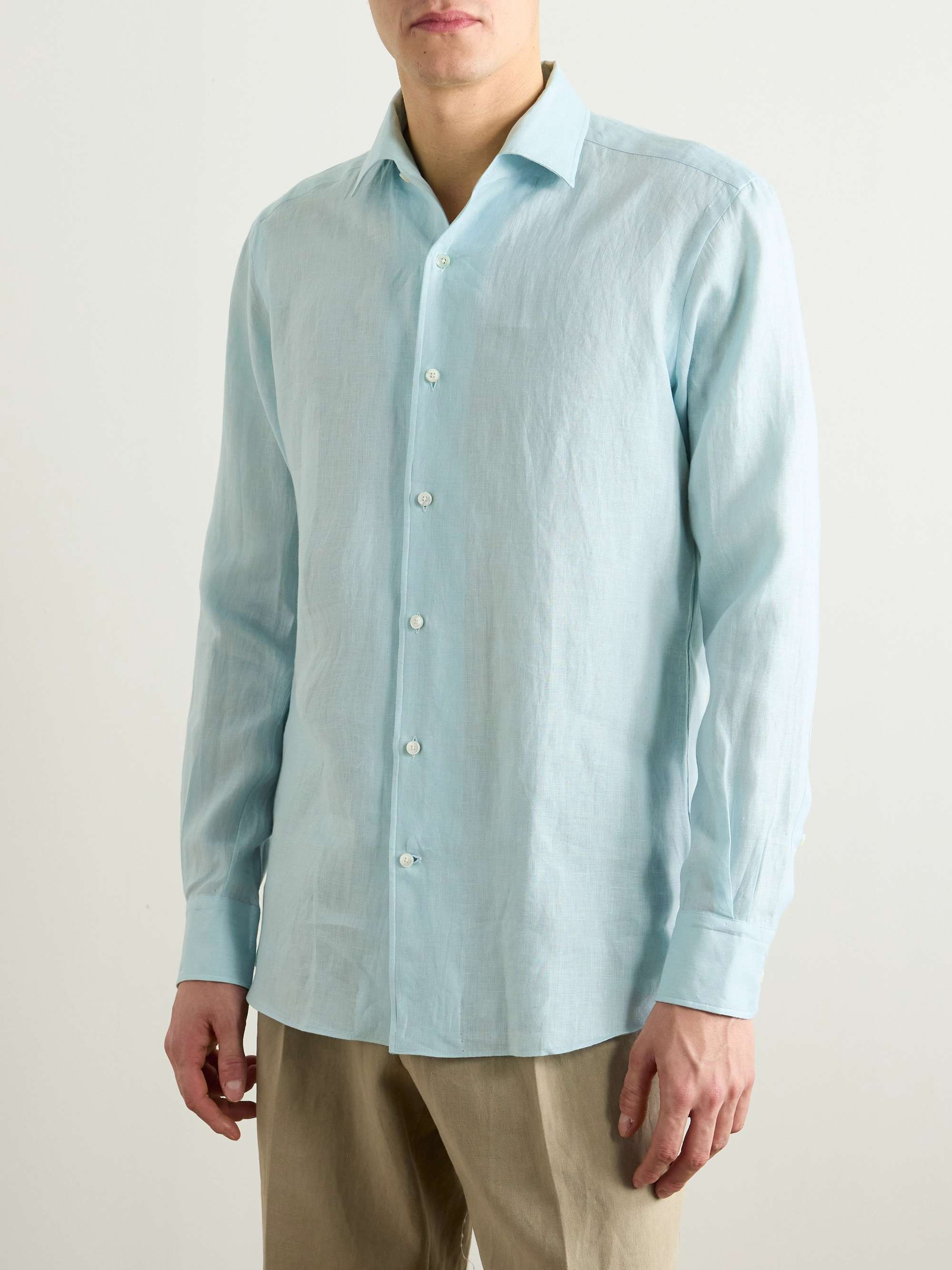ZEGNA 