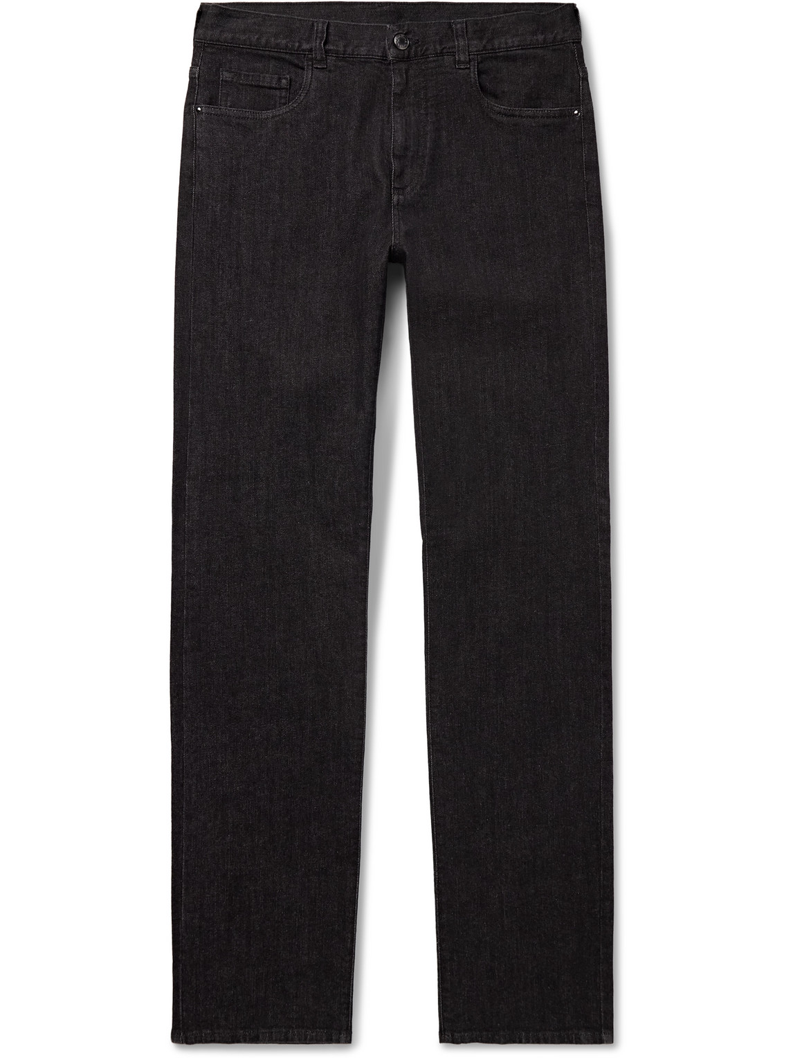 Slim-Fit Jeans