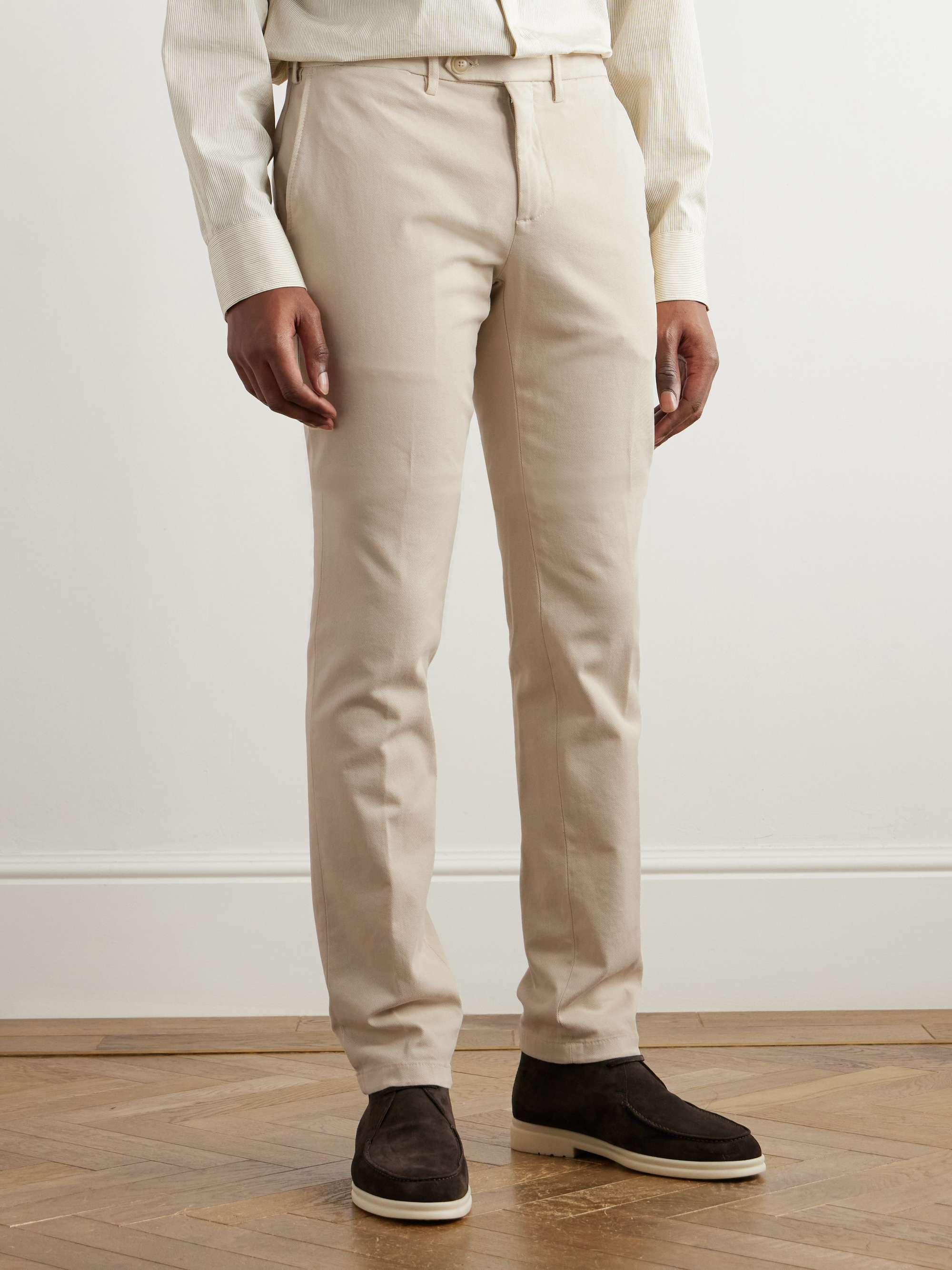 CANALI 