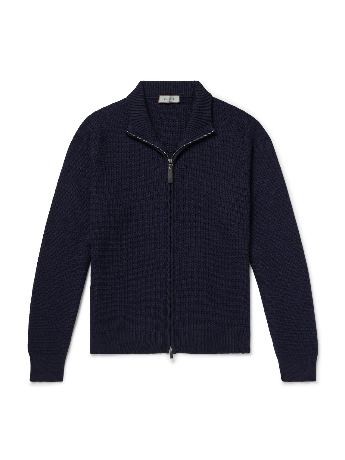 Remi Relief Cotton Wool Cardigan L Women's Autumn Winter