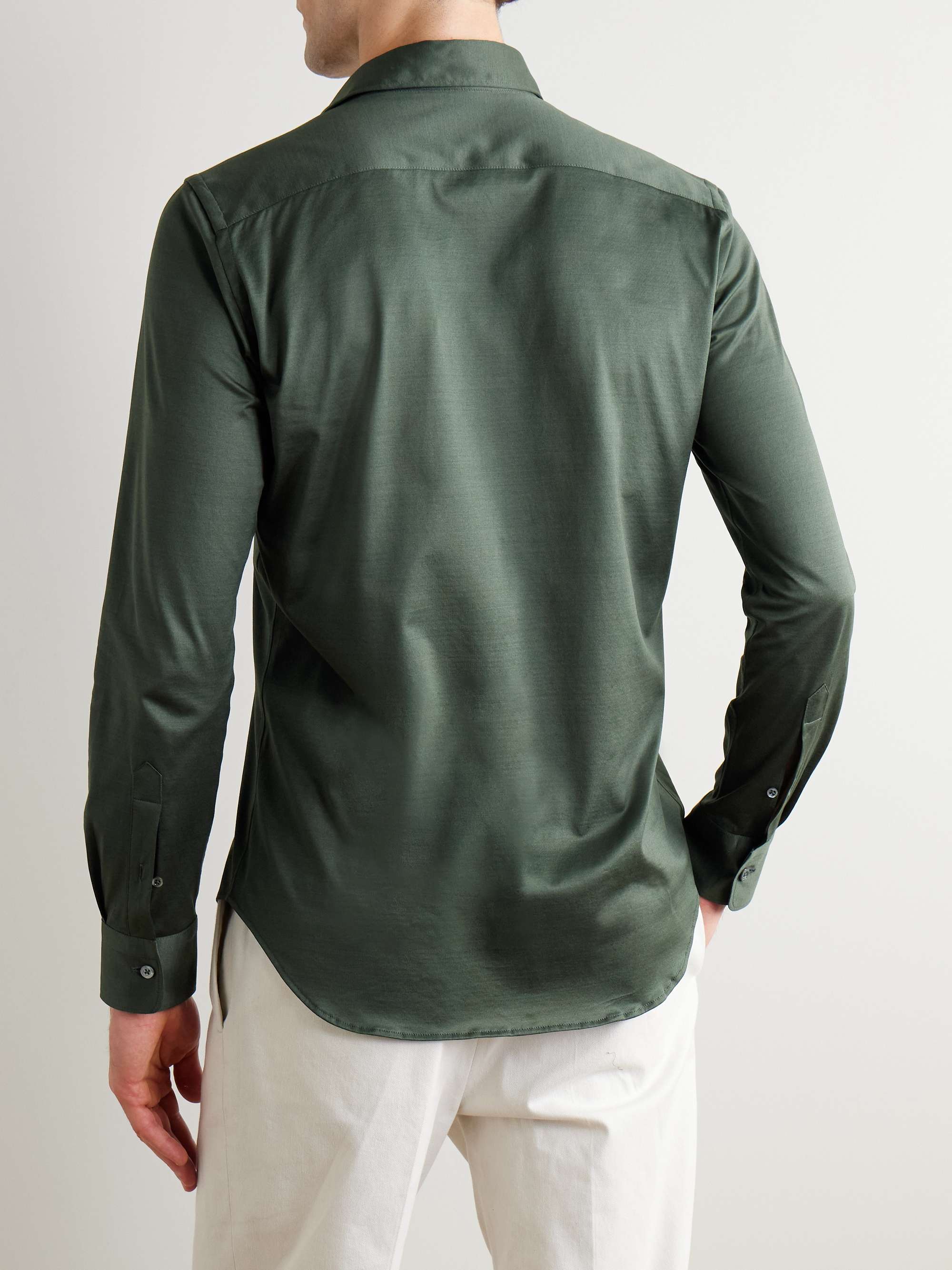 CANALI 