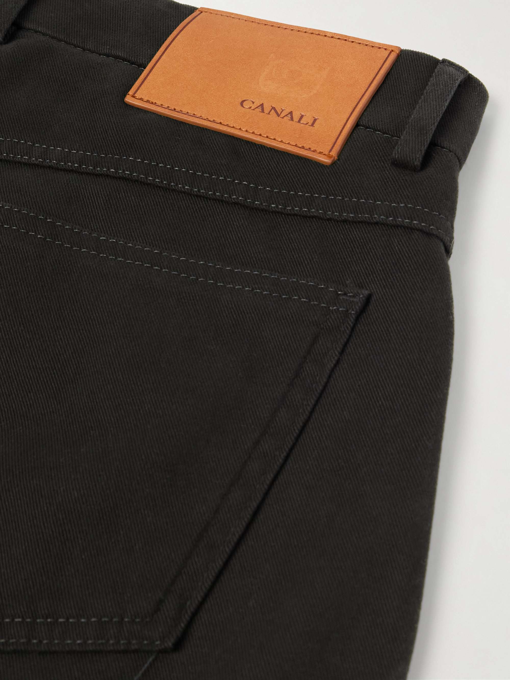 CANALI 
