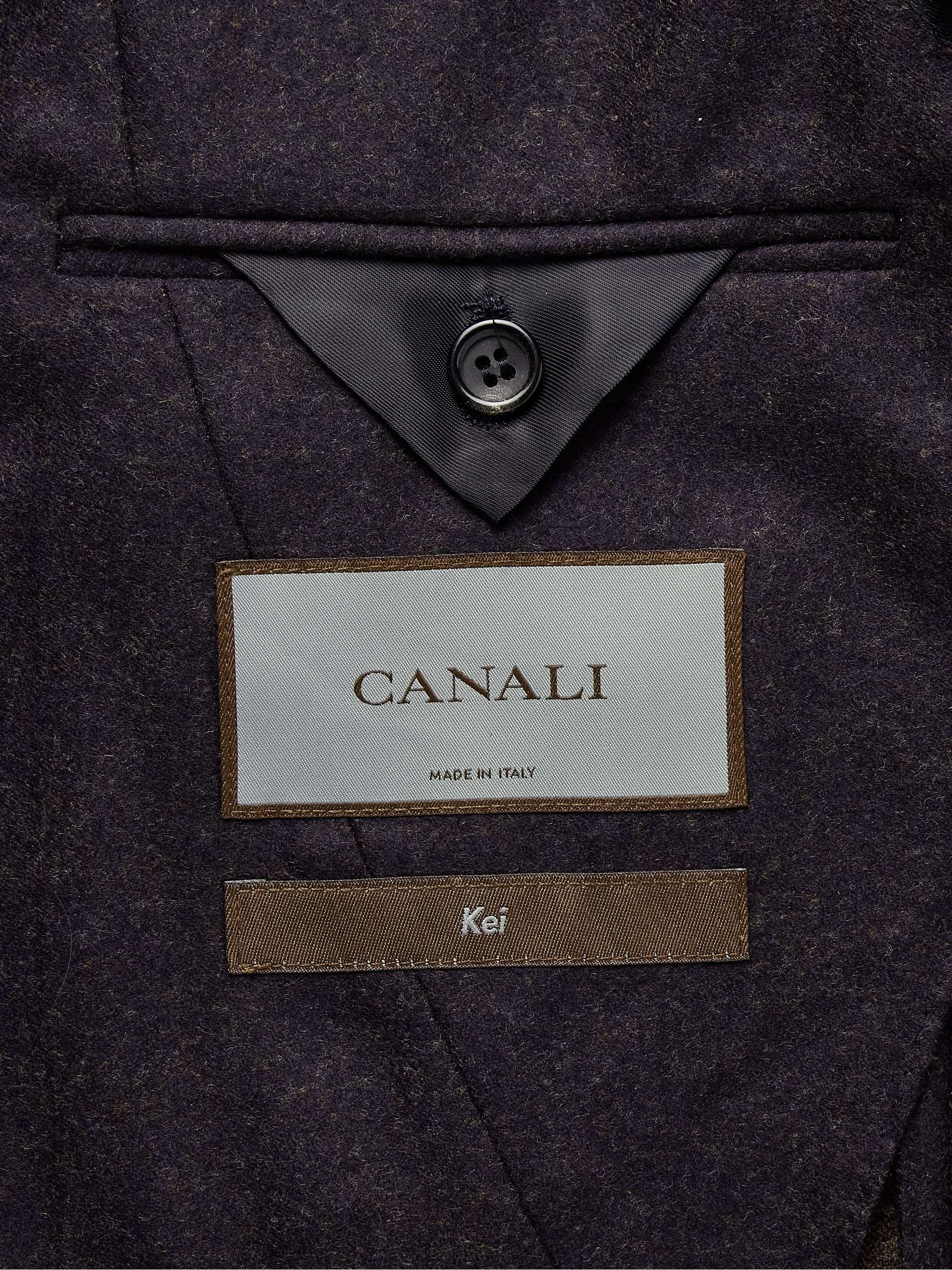CANALI 
