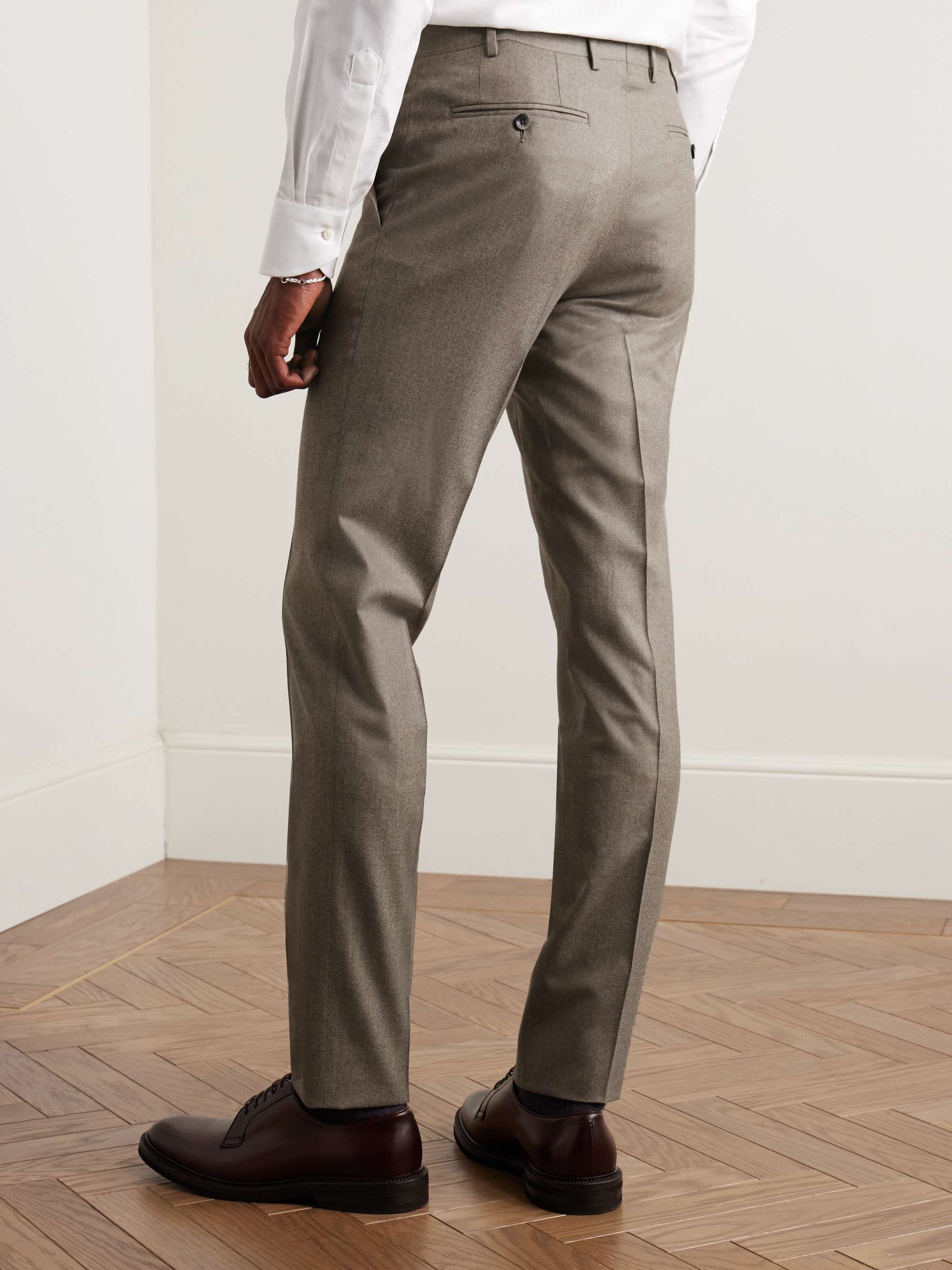 CANALI 