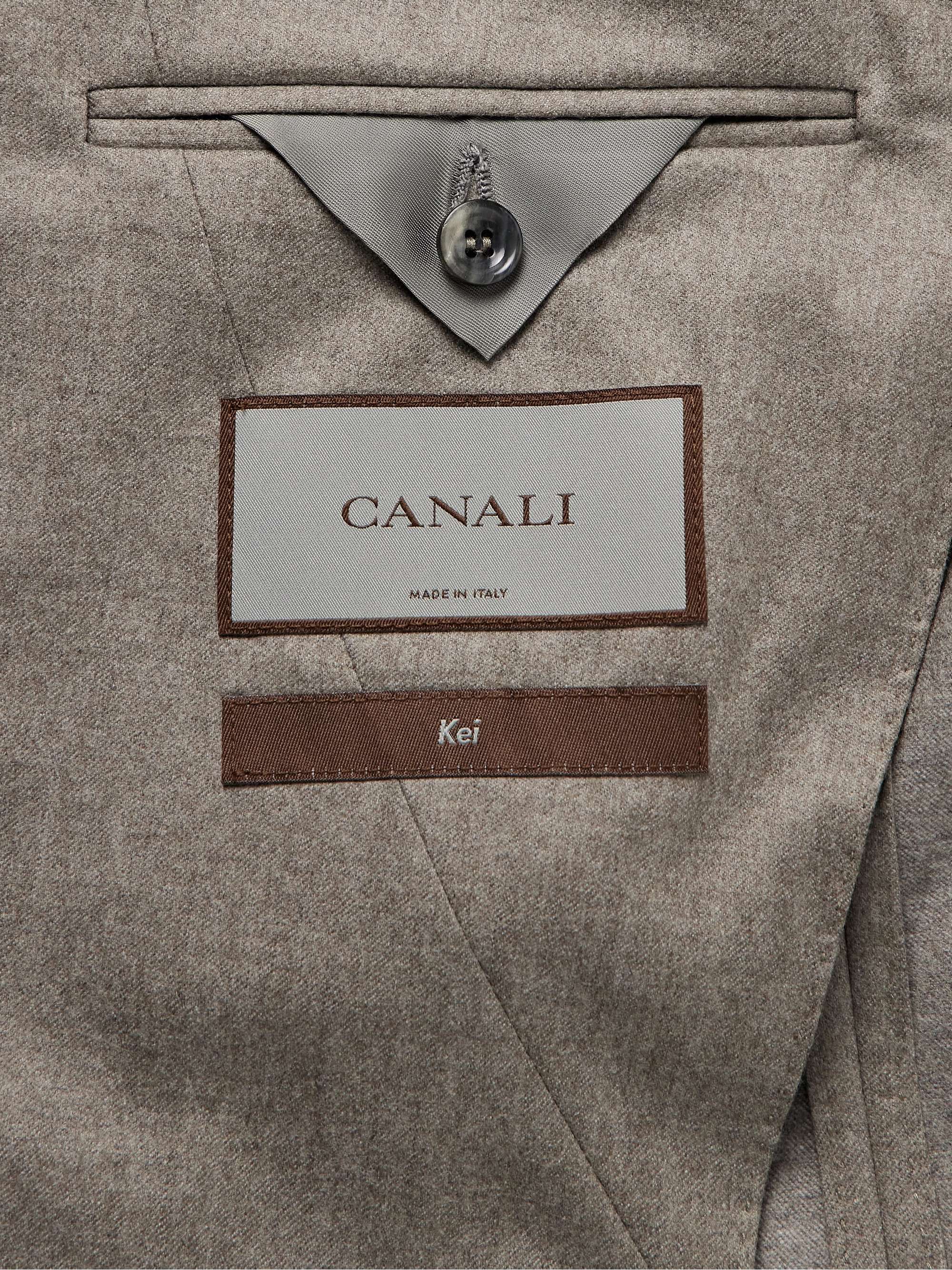 CANALI 