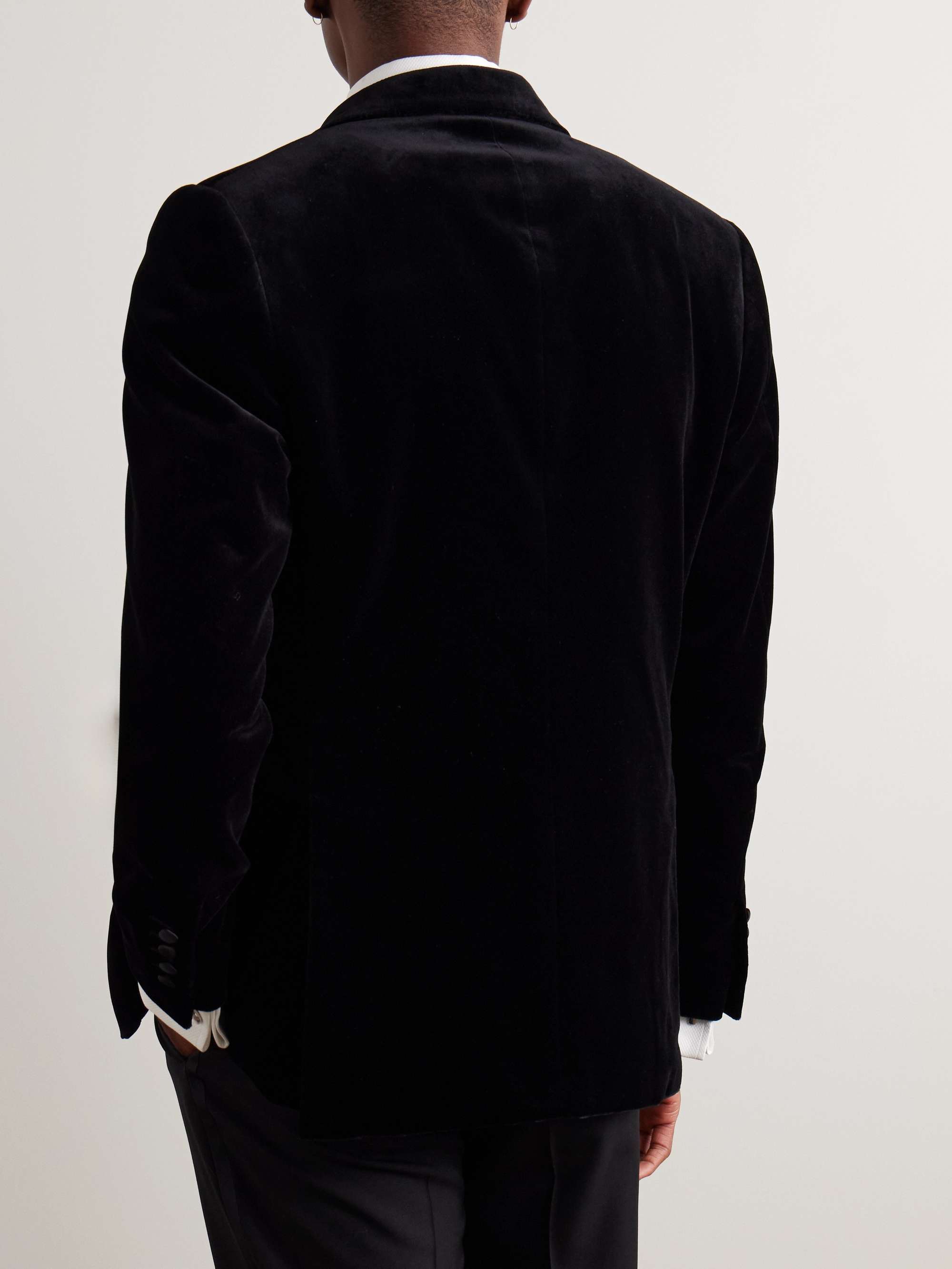 CANALI 