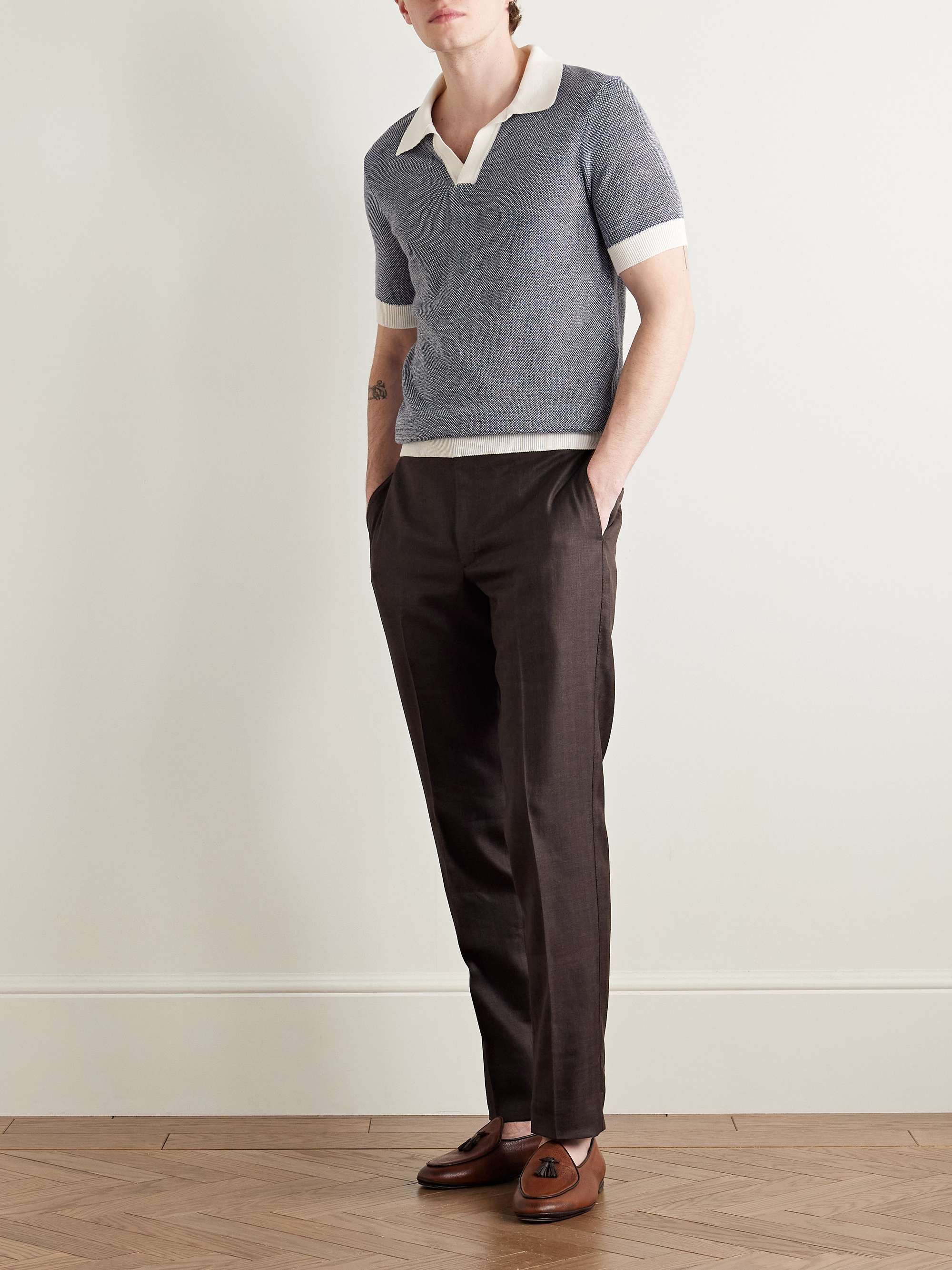 THOM SWEENEY 
