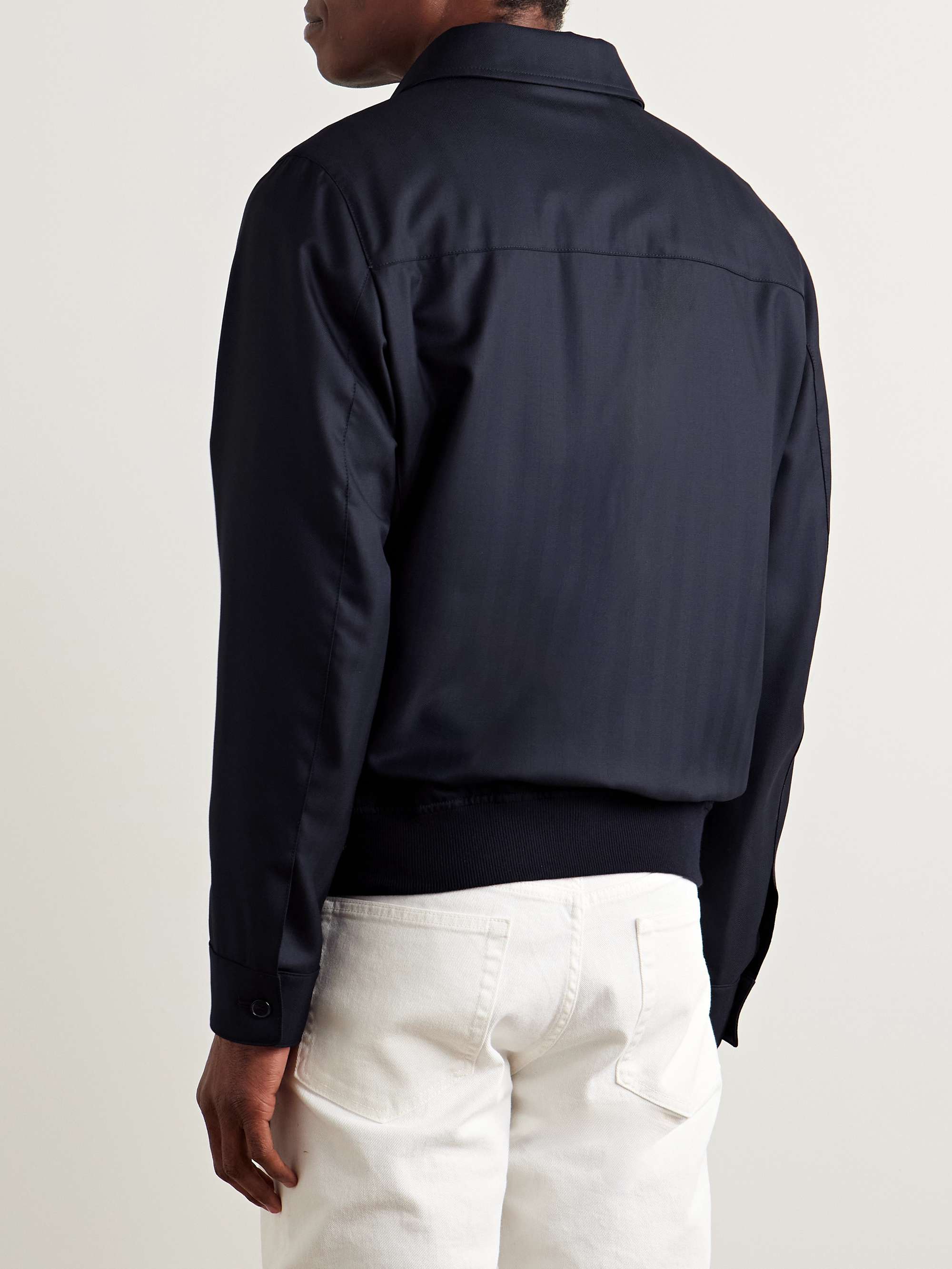 THOM SWEENEY 