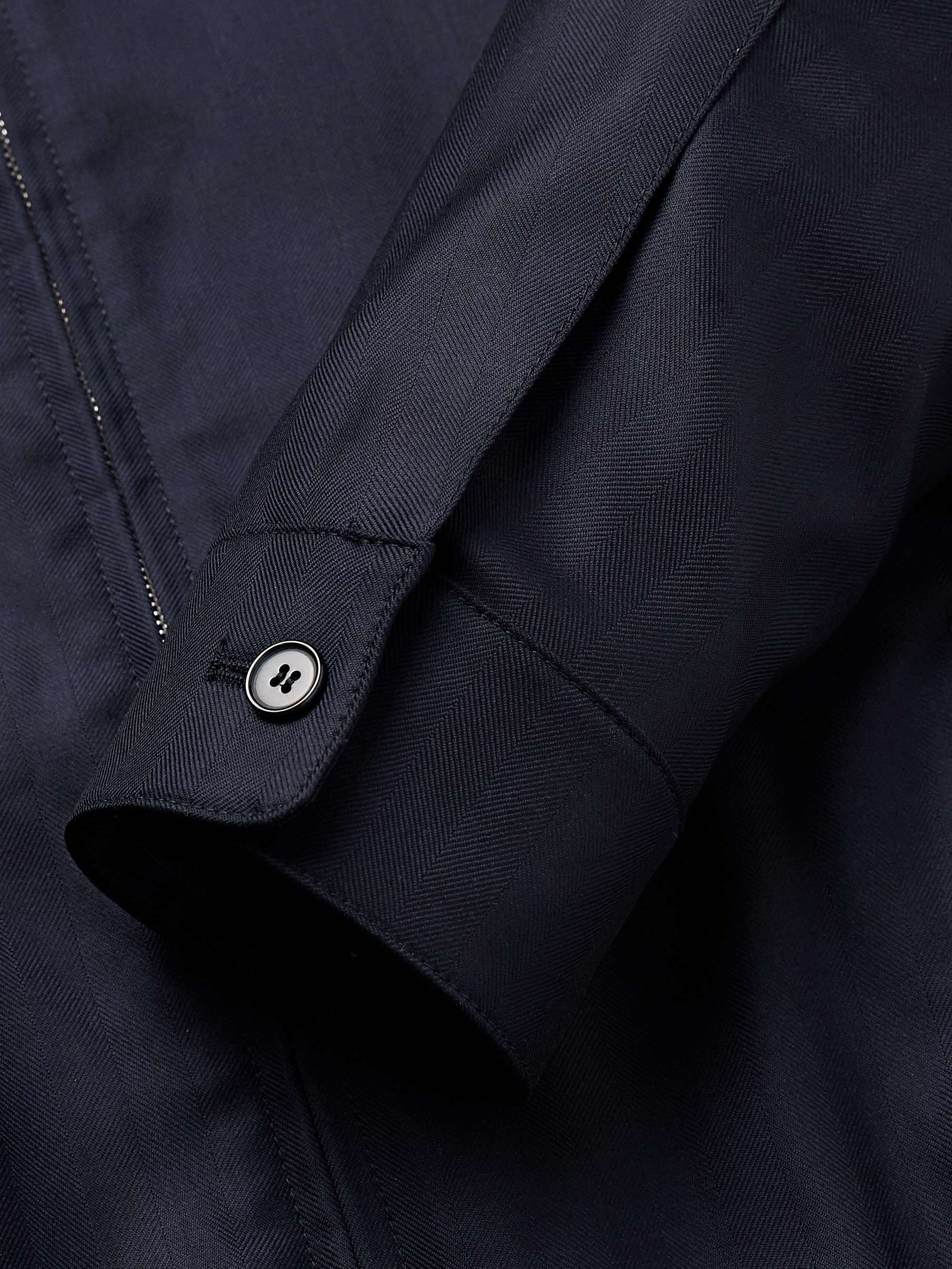 THOM SWEENEY 