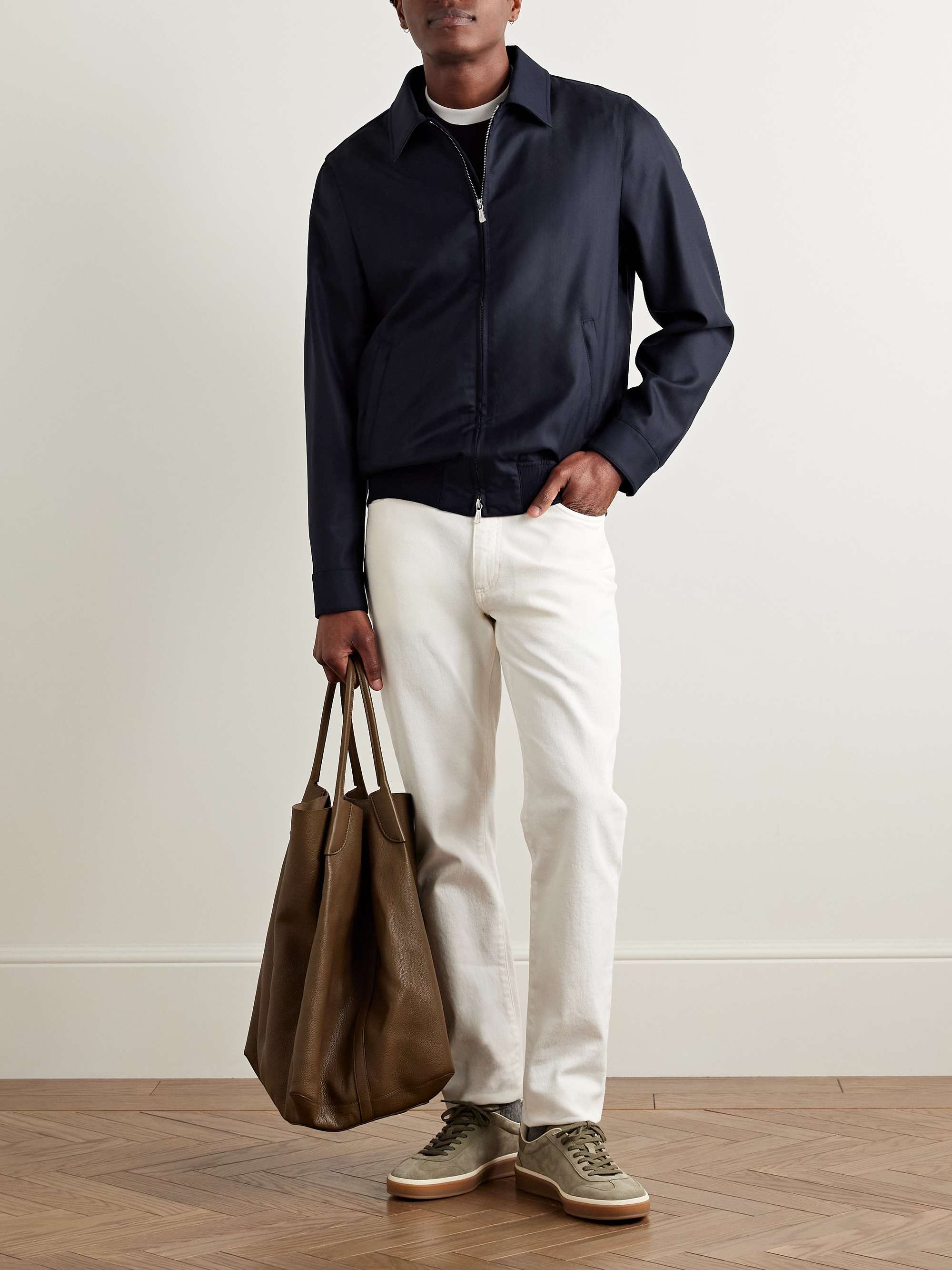 THOM SWEENEY 