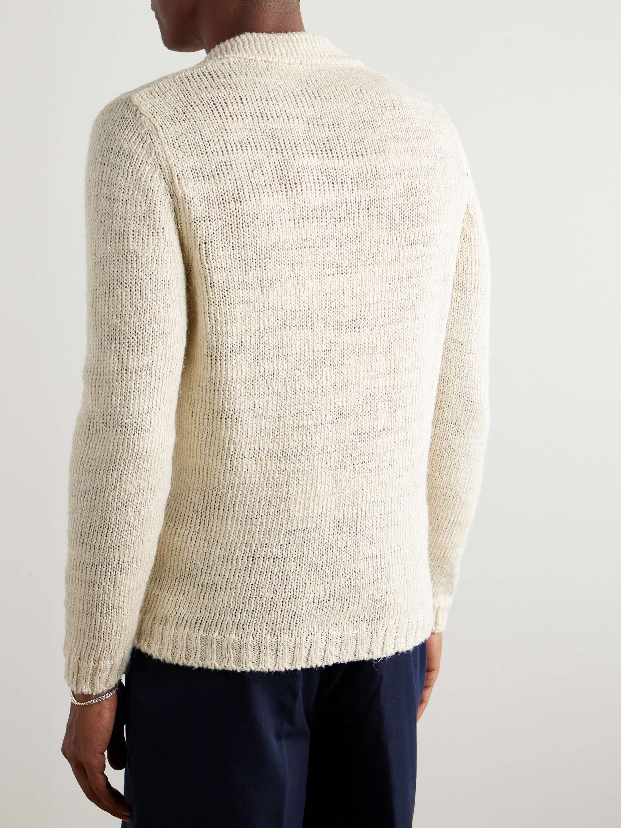THOM SWEENEY 