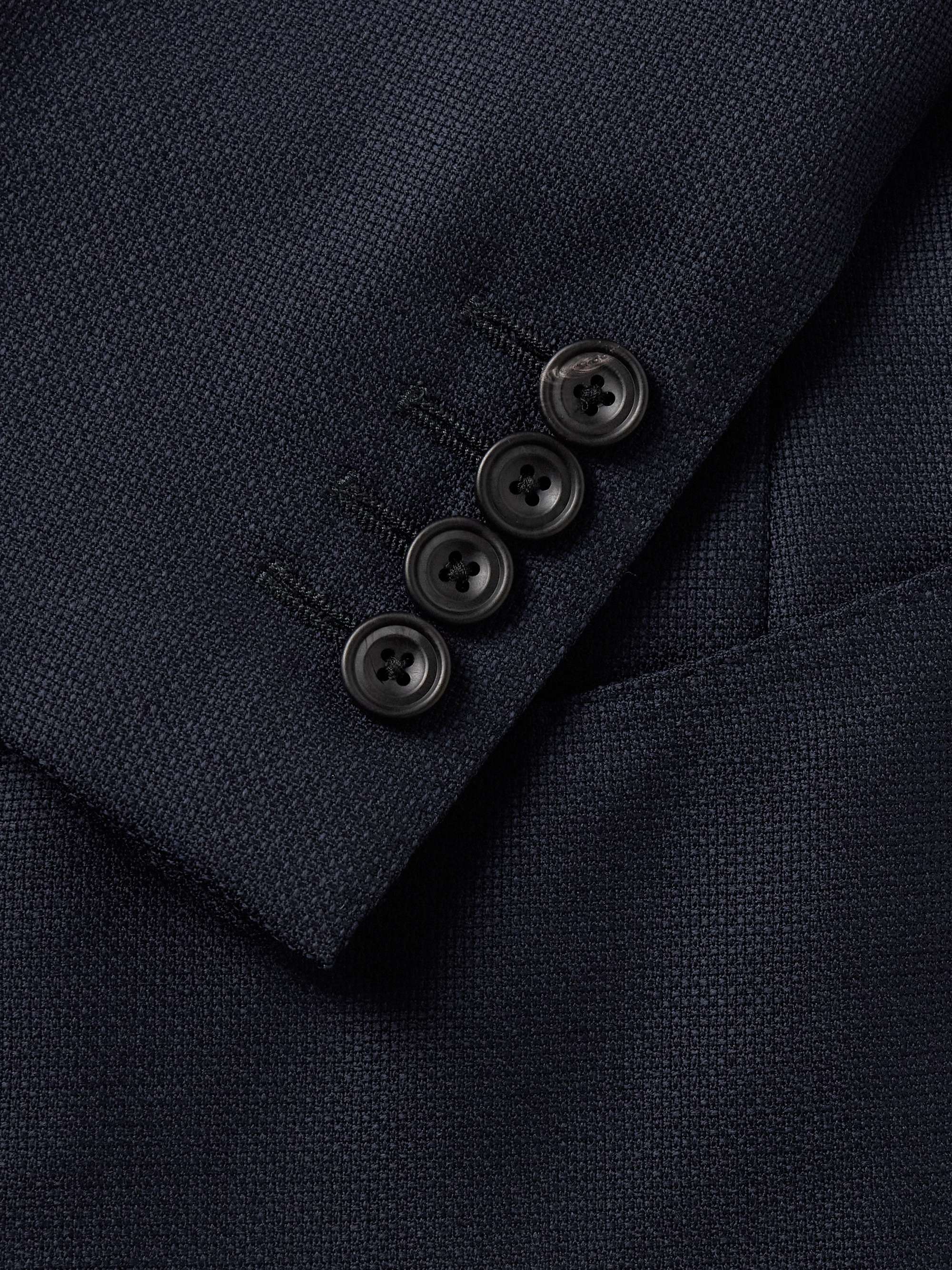 THOM SWEENEY 